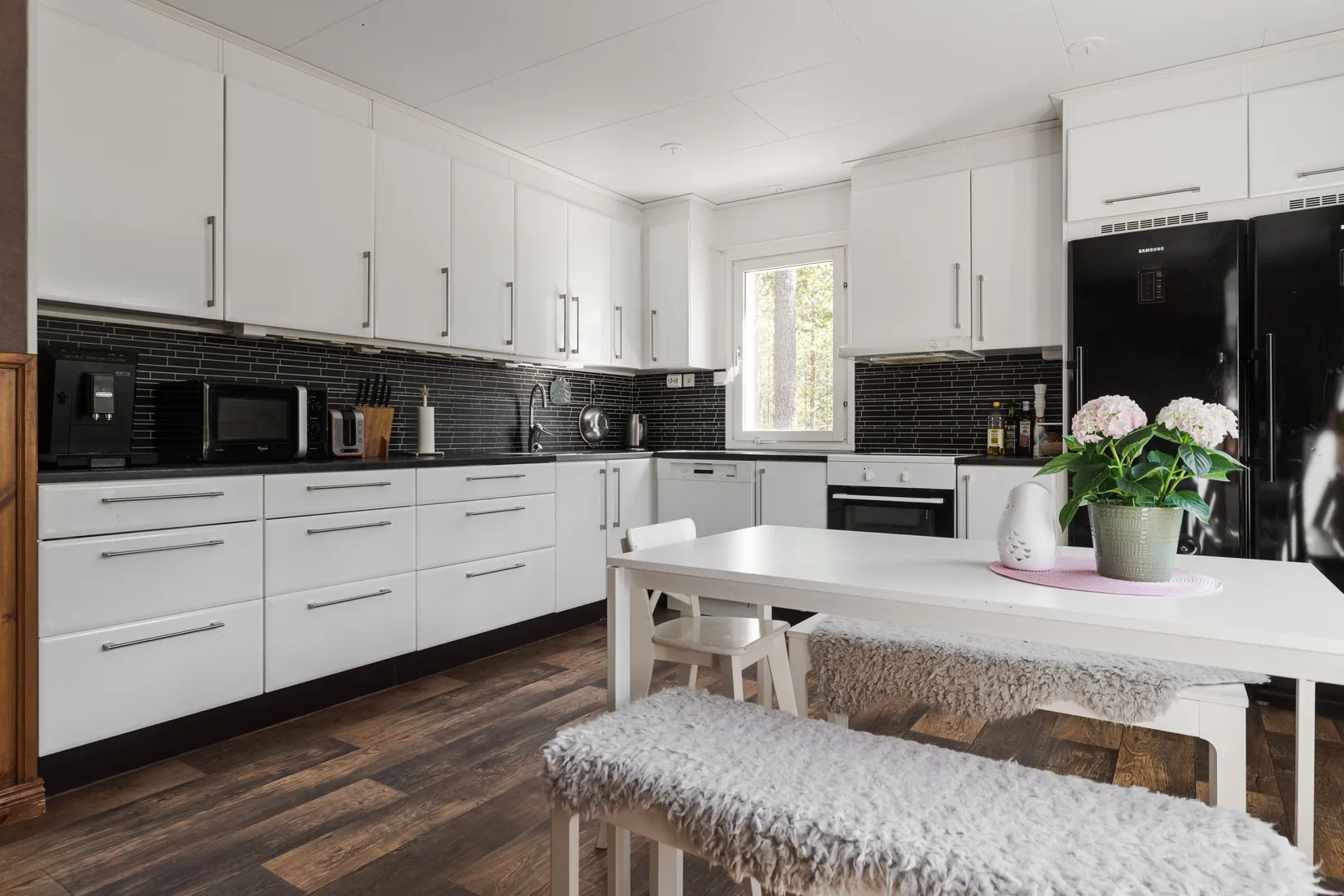 Villa, Flarkenvägen 236, Rutvik, Luleå