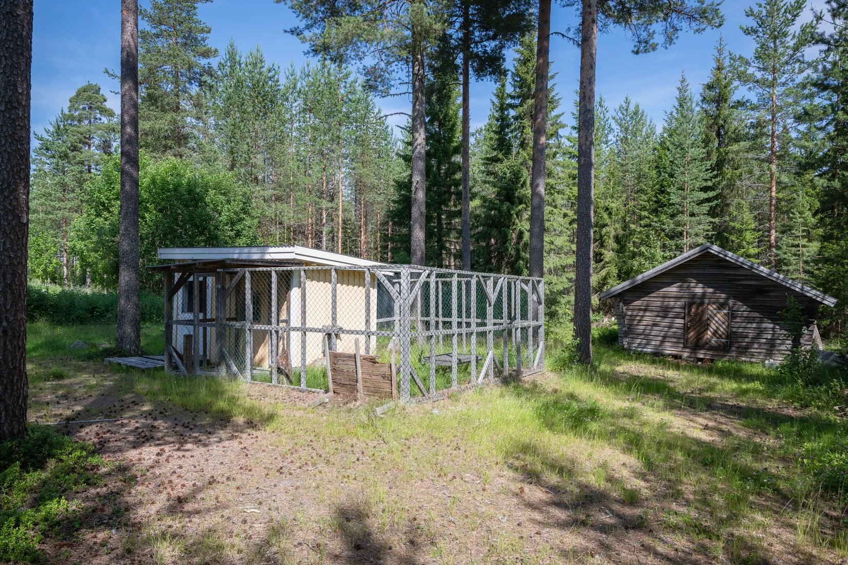 Villa, Flarkenvägen 236, Rutvik, Luleå