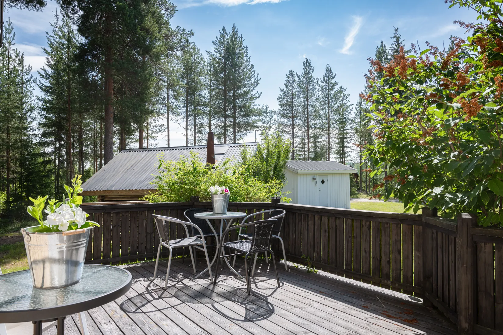 Villa, Flarkenvägen 236, Rutvik, Luleå