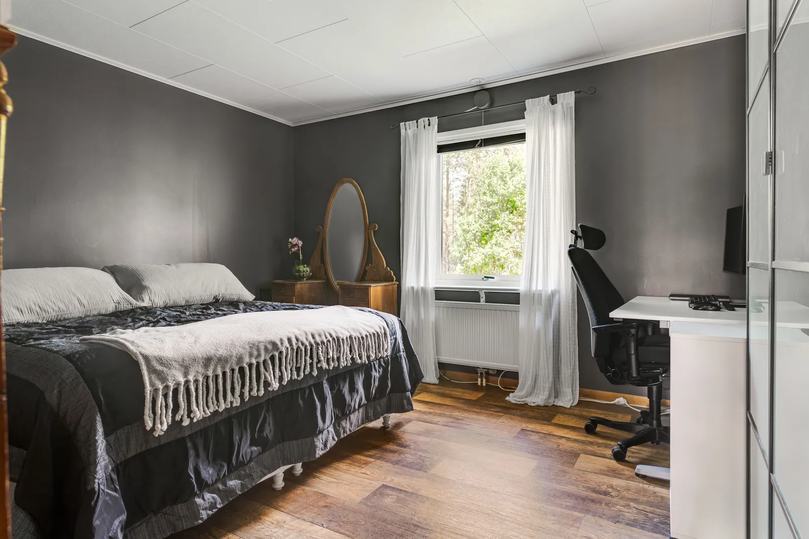 Villa, Flarkenvägen 236, Rutvik, Luleå