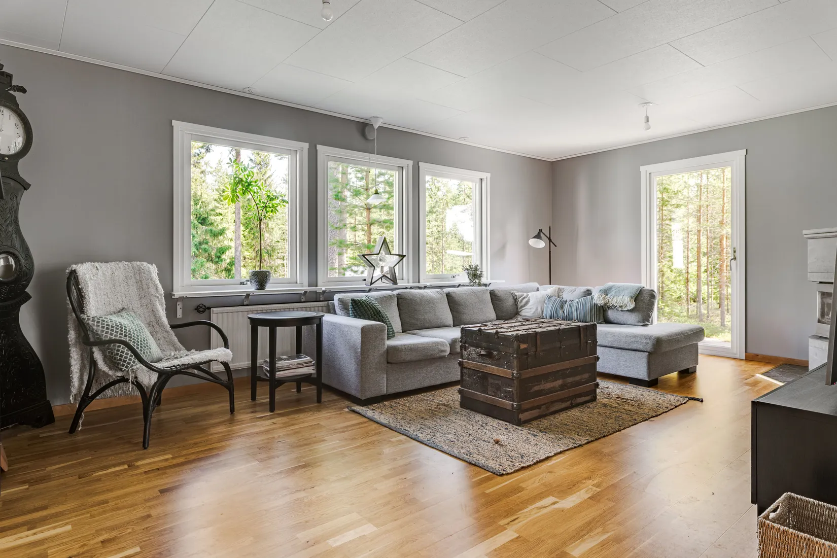 Villa, Flarkenvägen 236, Rutvik, Luleå
