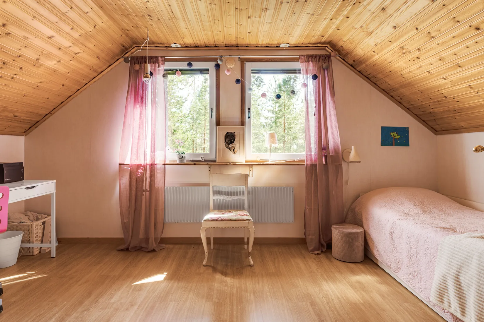 Villa, Flarkenvägen 236, Rutvik, Luleå