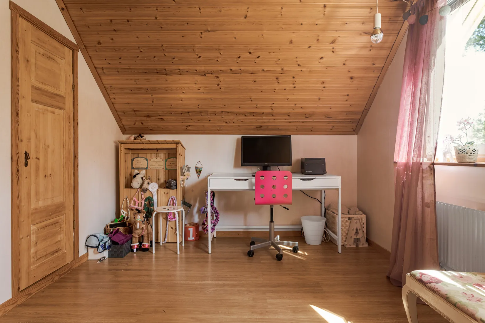 Villa, Flarkenvägen 236, Rutvik, Luleå