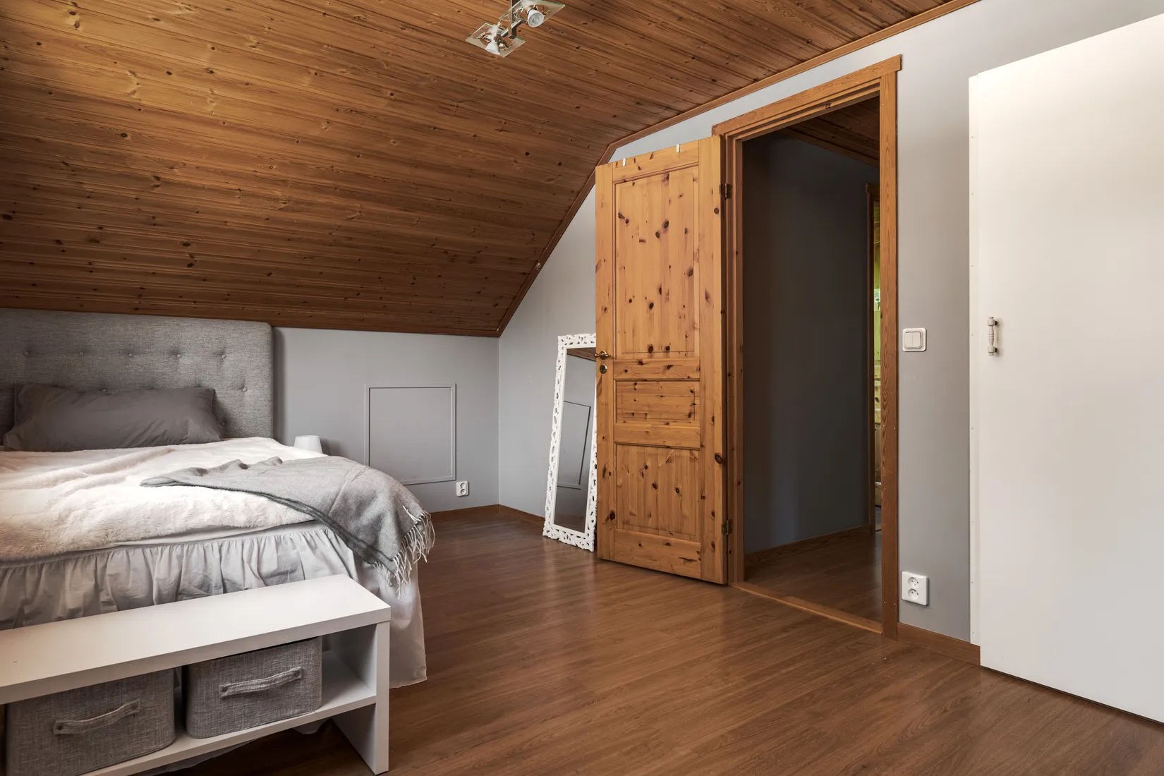 Villa, Flarkenvägen 236, Rutvik, Luleå