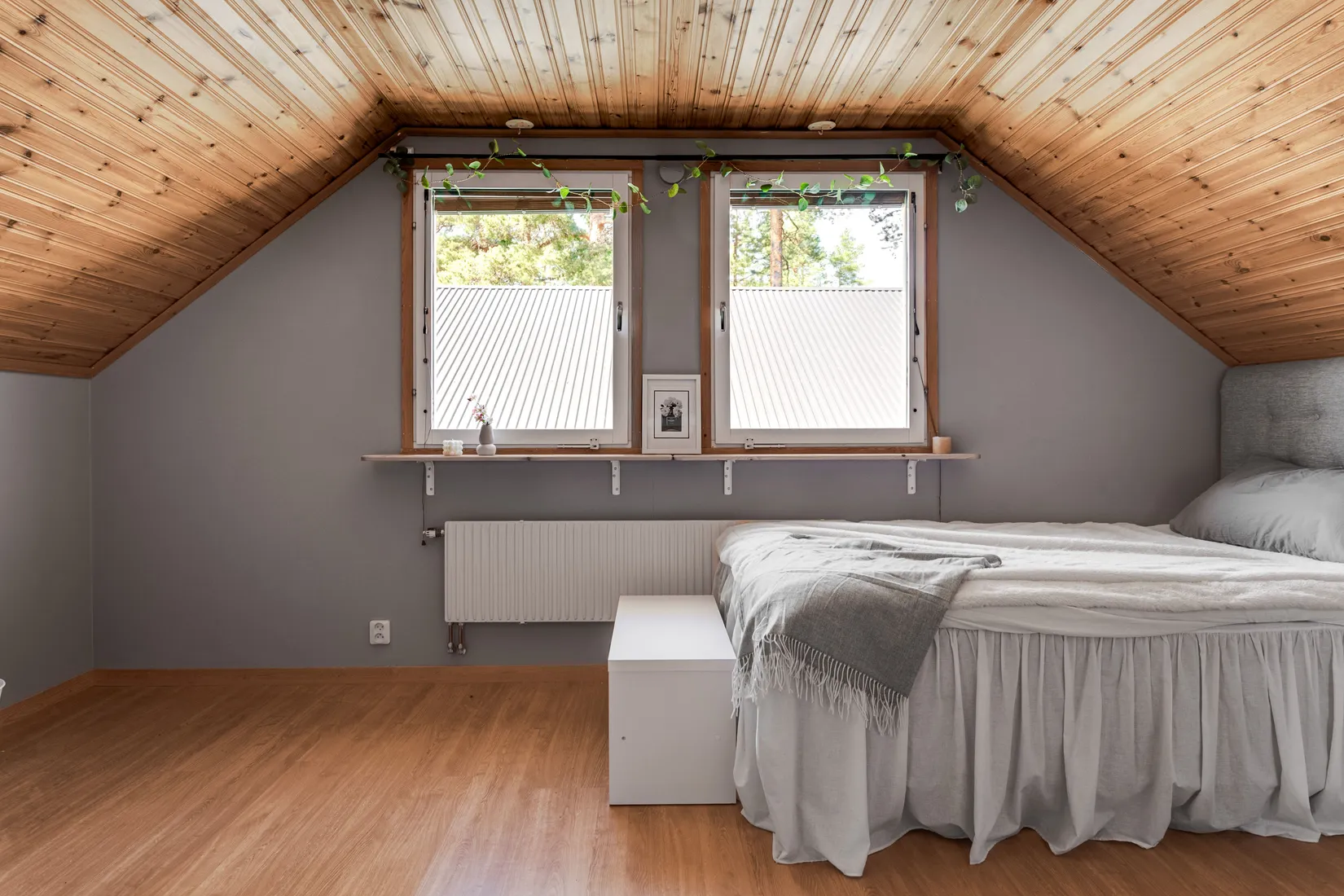 Villa, Flarkenvägen 236, Rutvik, Luleå