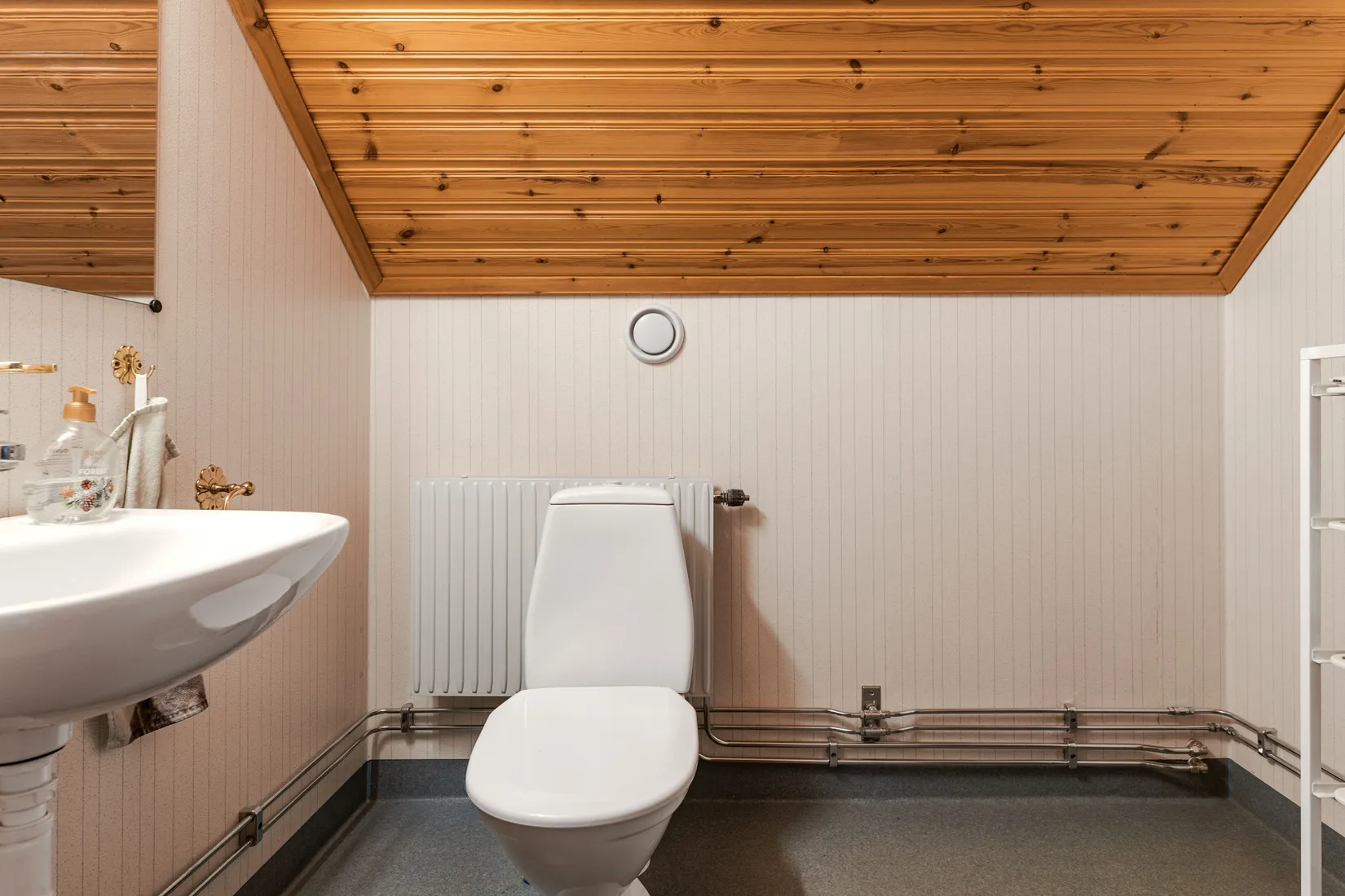 Villa, Flarkenvägen 236, Rutvik, Luleå