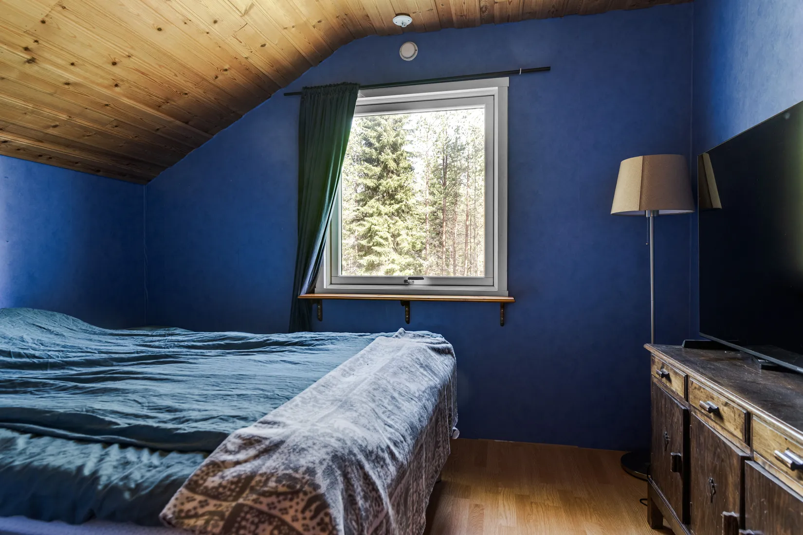 Villa, Flarkenvägen 236, Rutvik, Luleå