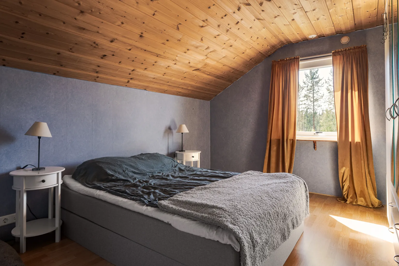 Villa, Flarkenvägen 236, Rutvik, Luleå