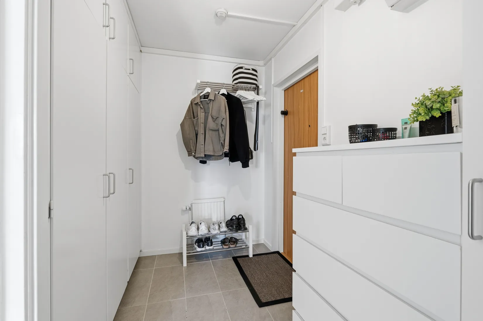 Bostadsrätt, Trädgårdsvägen 6, Runby, Upplands Väsby