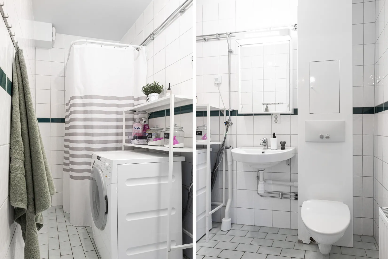 Bostadsrätt, Trädgårdsvägen 6, Runby, Upplands Väsby