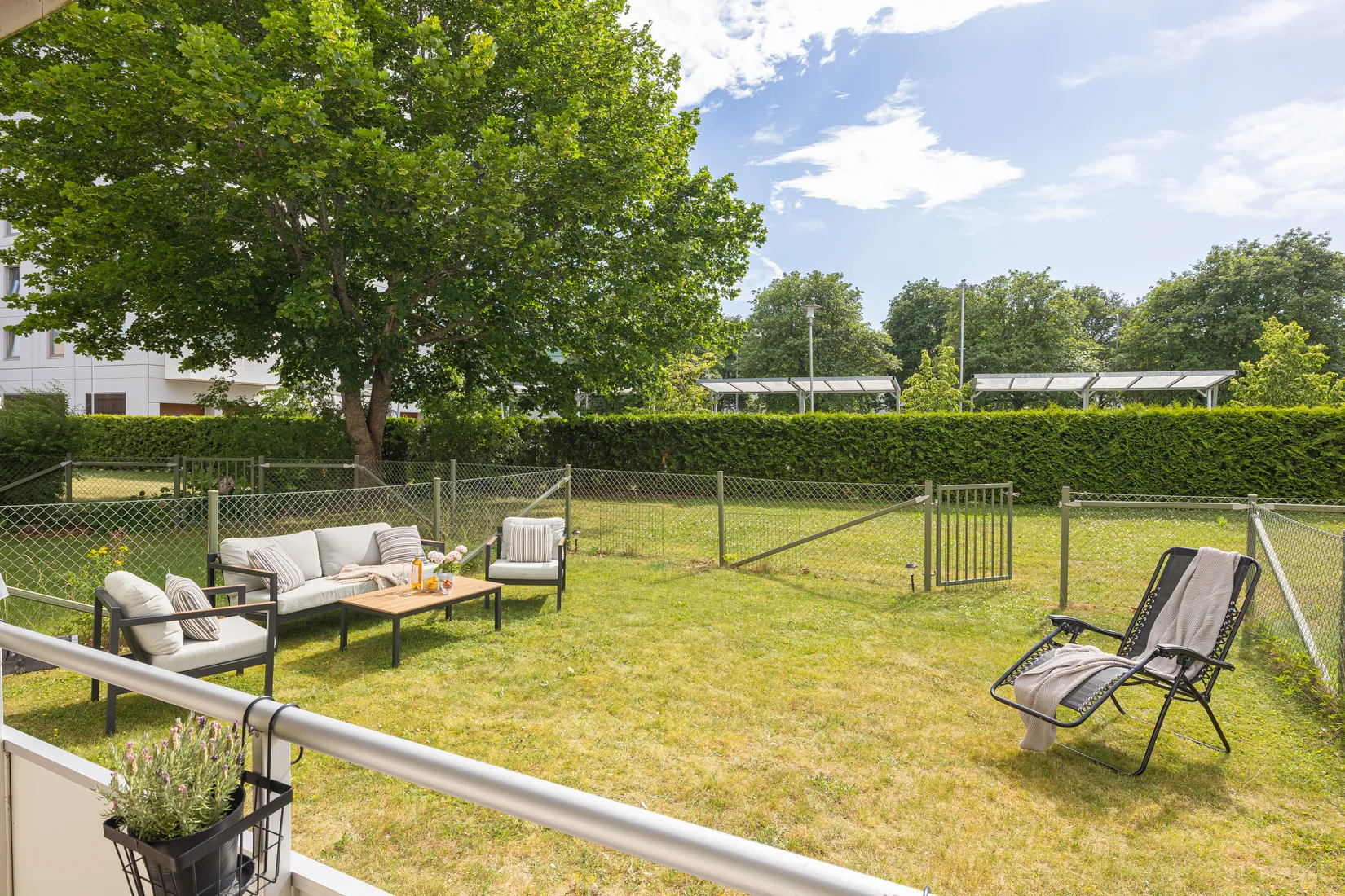 Bostadsrätt, Trädgårdsvägen 6, Runby, Upplands Väsby