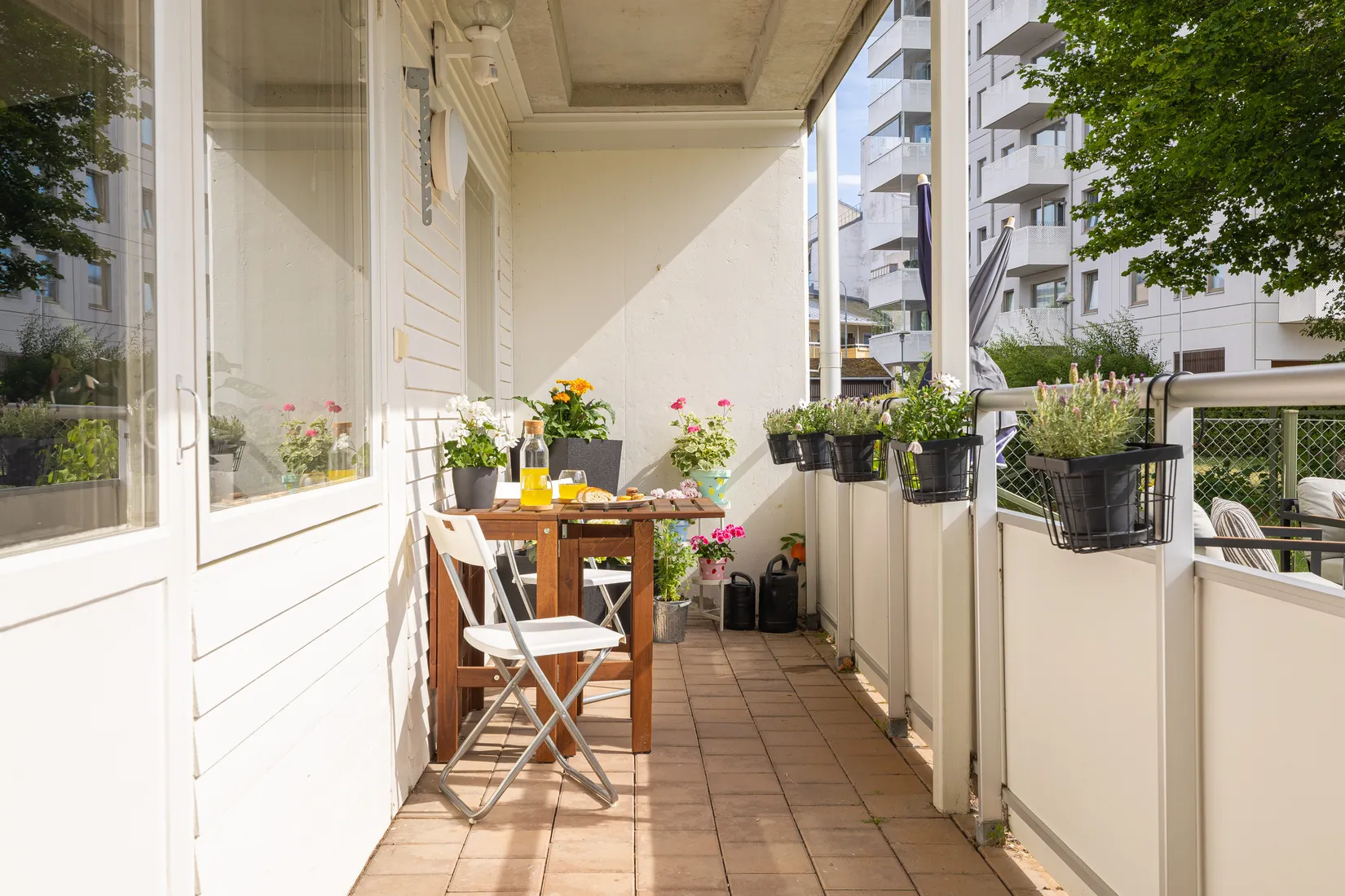 Bostadsrätt, Trädgårdsvägen 6, Runby, Upplands Väsby