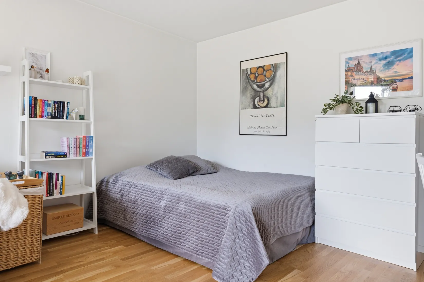 Bostadsrätt, Trädgårdsvägen 6, Runby, Upplands Väsby