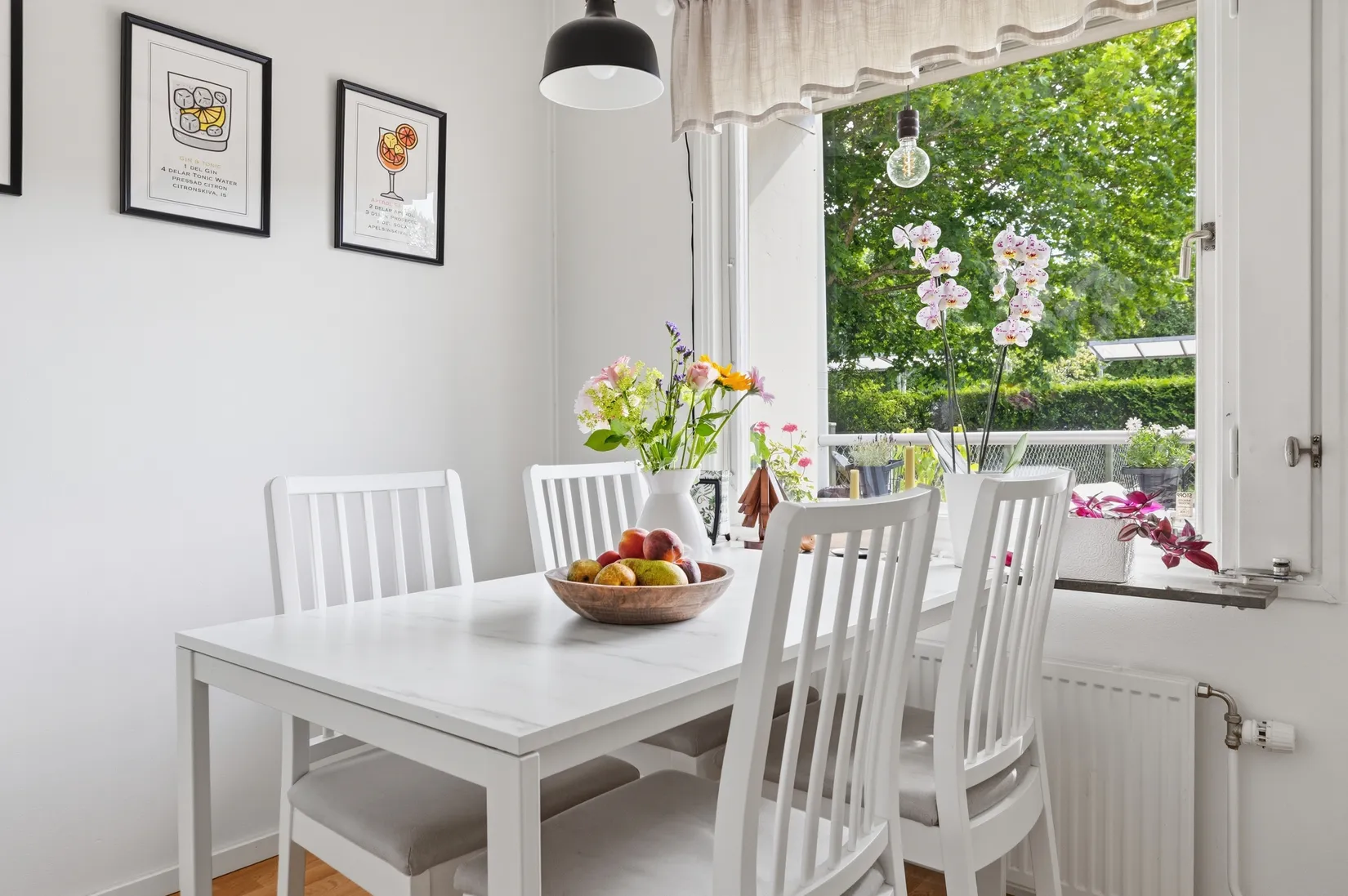 Bostadsrätt, Trädgårdsvägen 6, Runby, Upplands Väsby