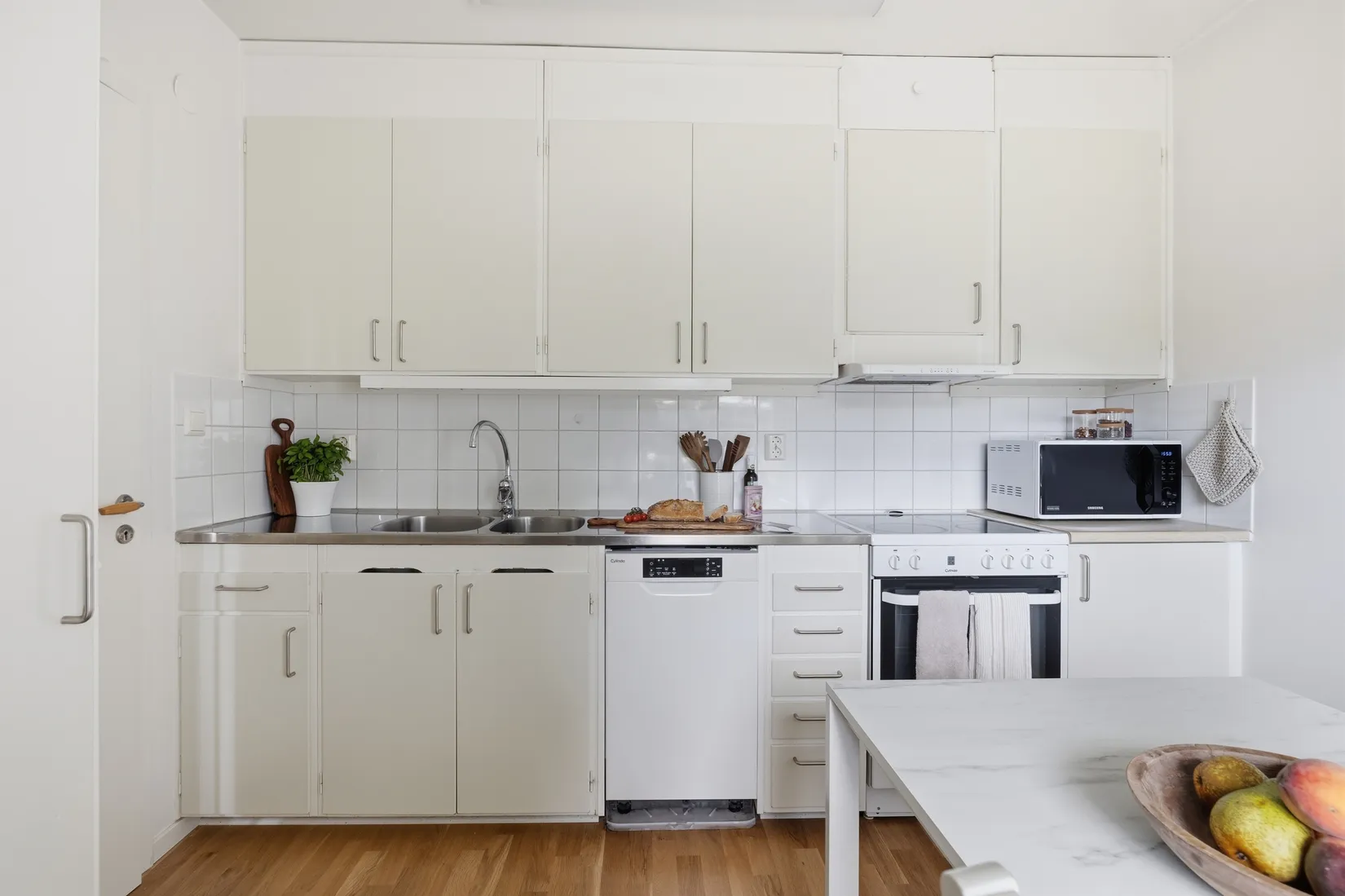Bostadsrätt, Trädgårdsvägen 6, Runby, Upplands Väsby