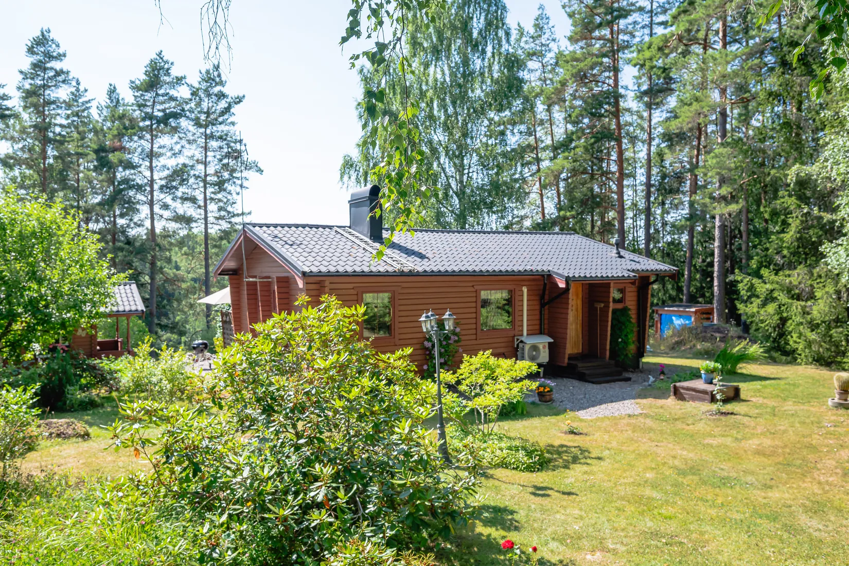 Fritidshus, Kalle körares väg 13, Öllösa, Gnesta