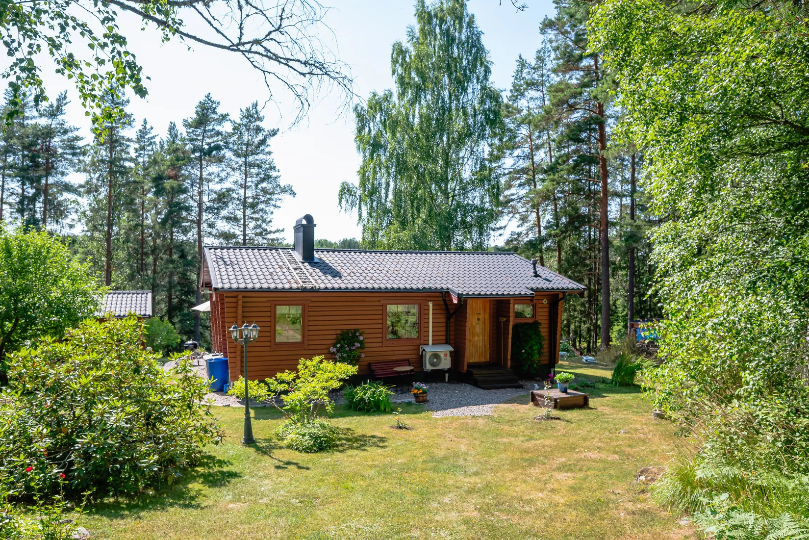 Fritidshus, Kalle körares väg 13, Öllösa, Gnesta
