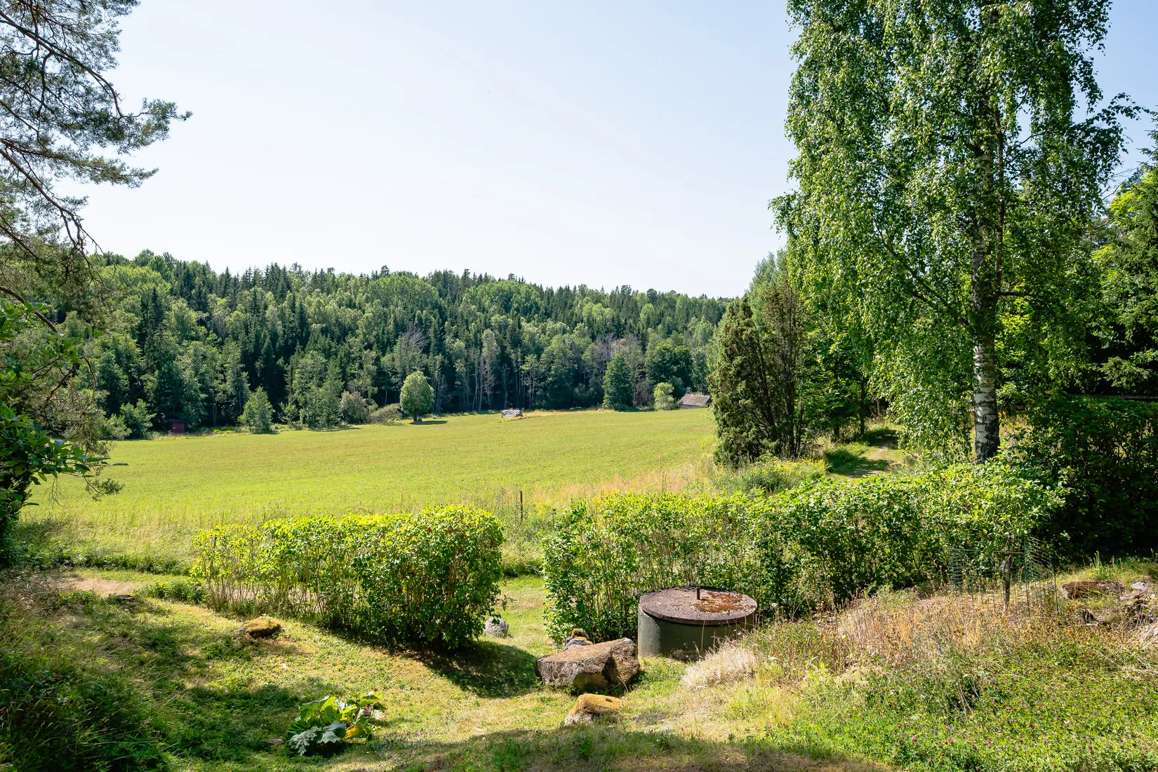 Fritidshus, Kalle körares väg 13, Öllösa, Gnesta
