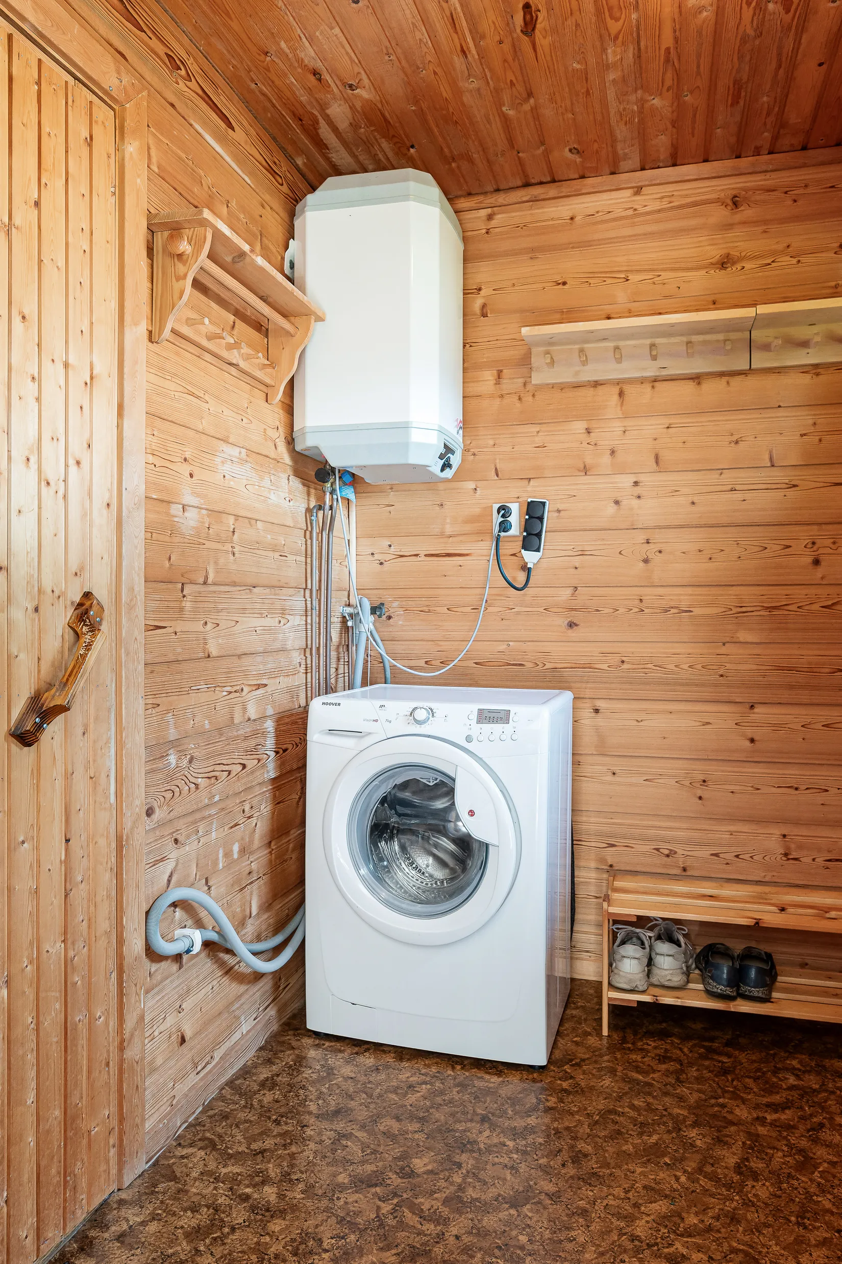 Fritidshus, Kalle körares väg 13, Öllösa, Gnesta