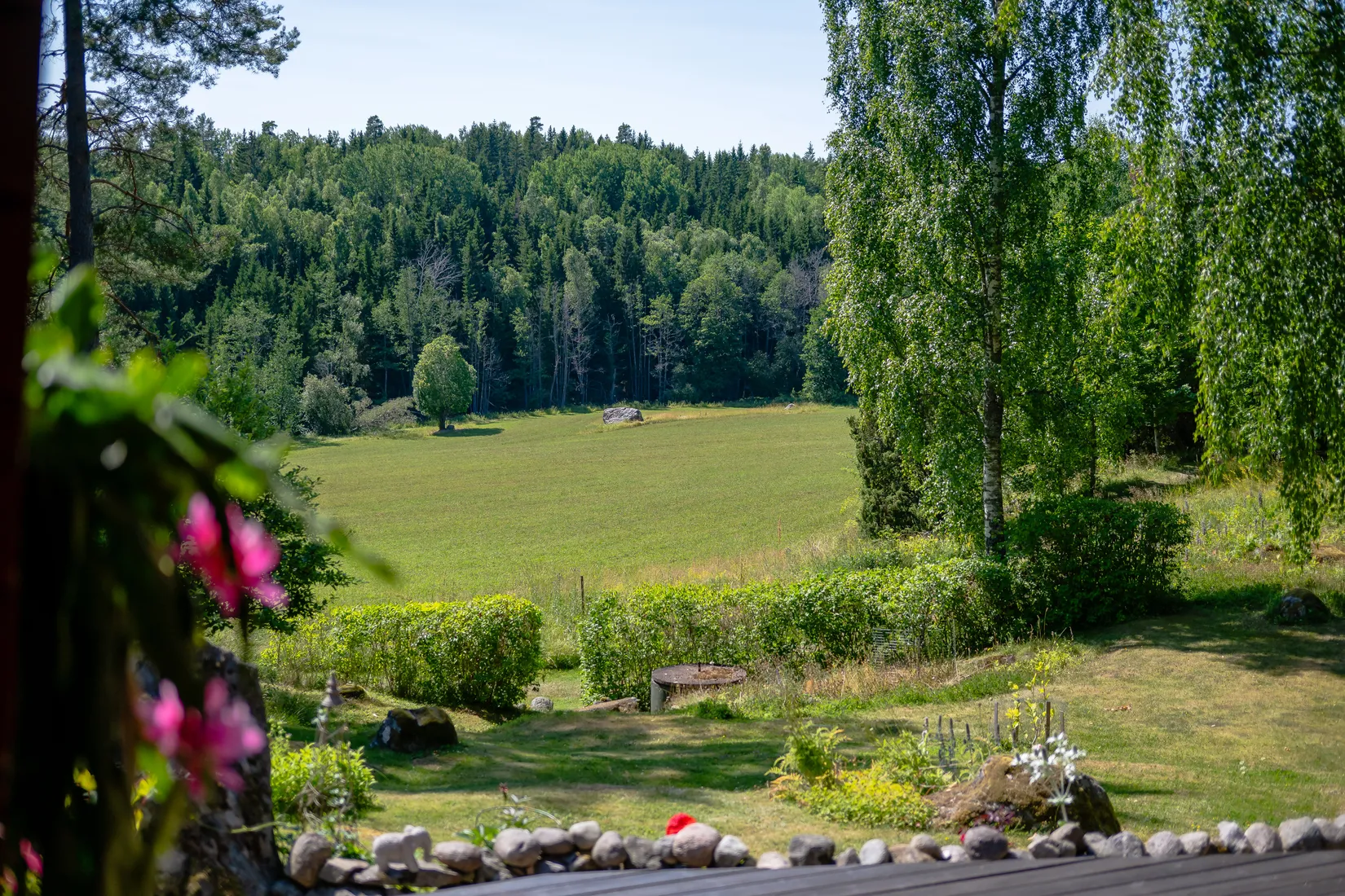 Fritidshus, Kalle körares väg 13, Öllösa, Gnesta