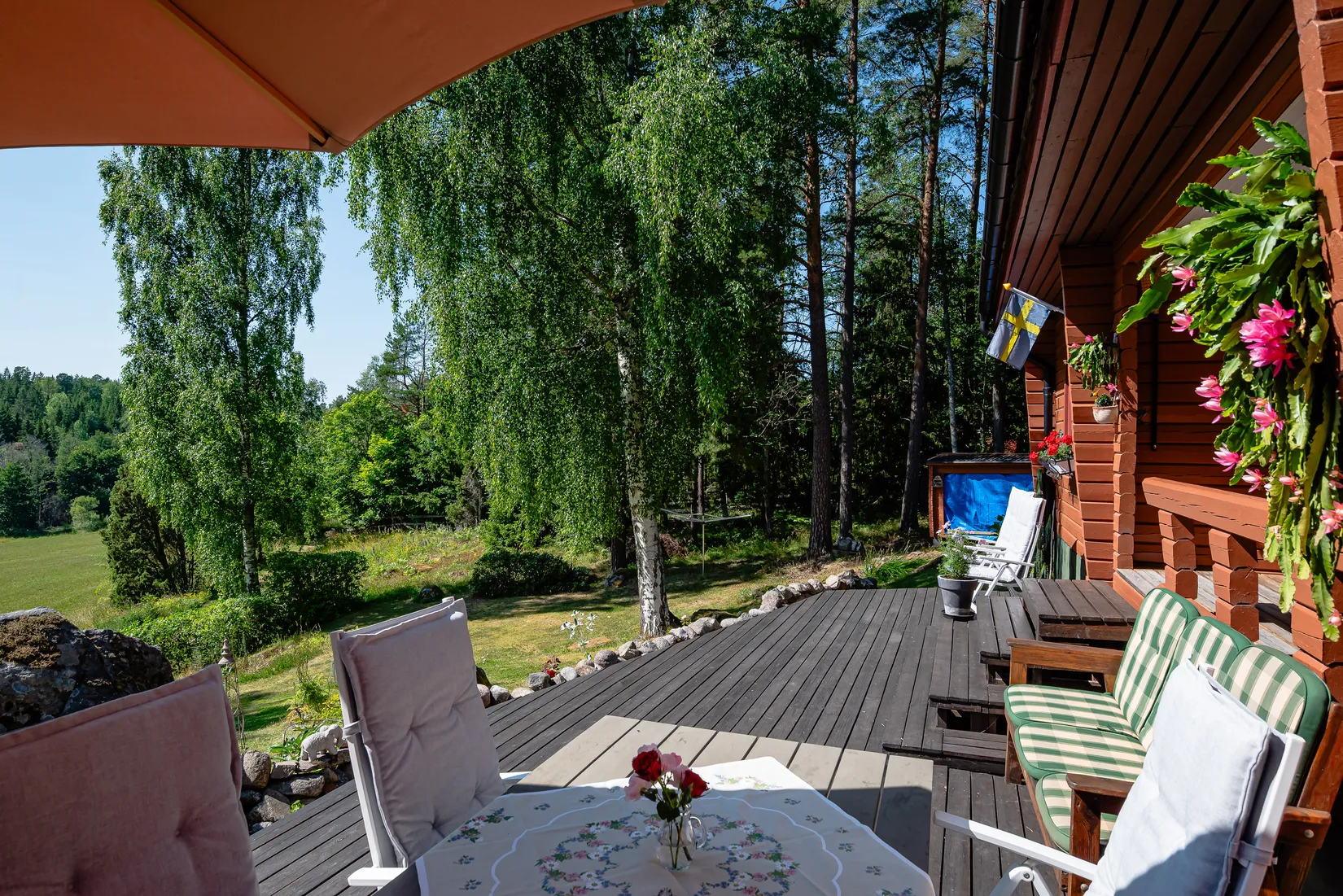 Fritidshus, Kalle körares väg 13, Öllösa, Gnesta