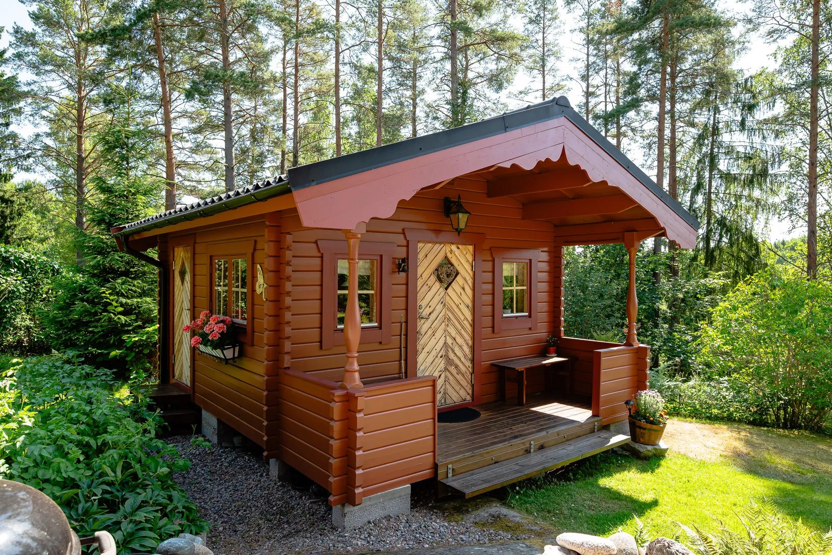 Fritidshus, Kalle körares väg 13, Öllösa, Gnesta