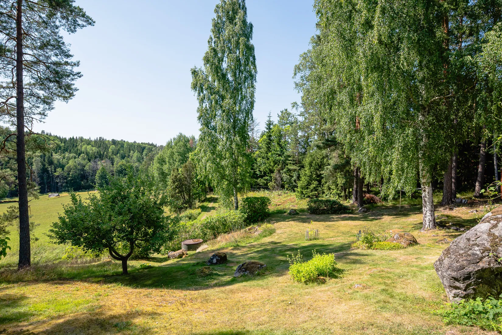 Fritidshus, Kalle körares väg 13, Öllösa, Gnesta