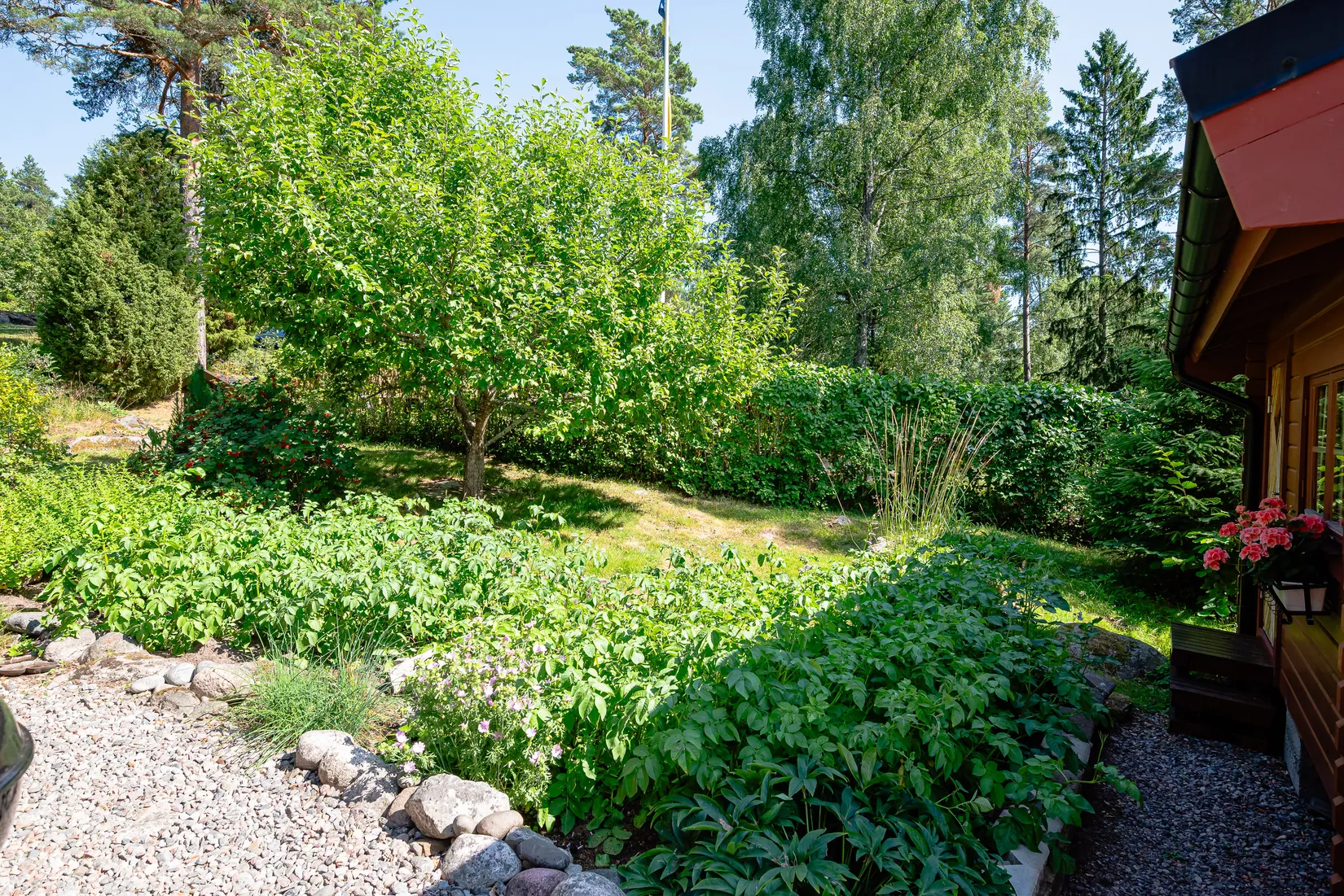 Fritidshus, Kalle körares väg 13, Öllösa, Gnesta