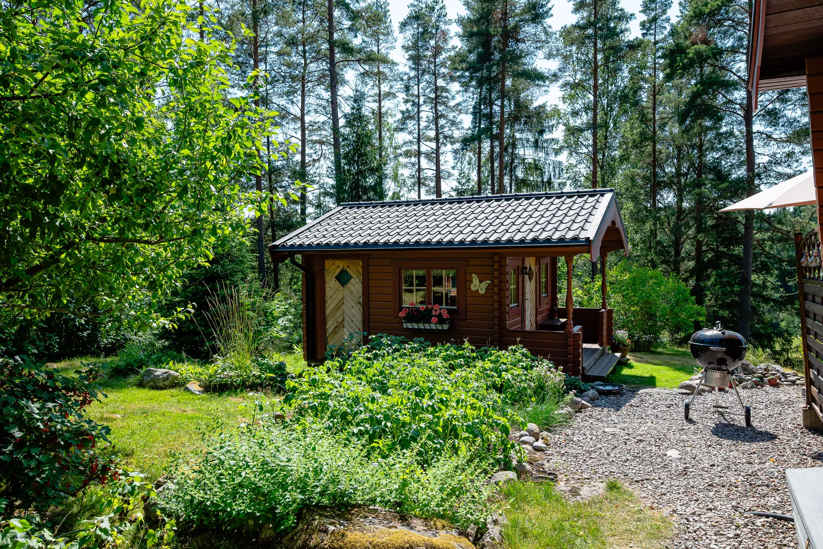 Fritidshus, Kalle körares väg 13, Öllösa, Gnesta