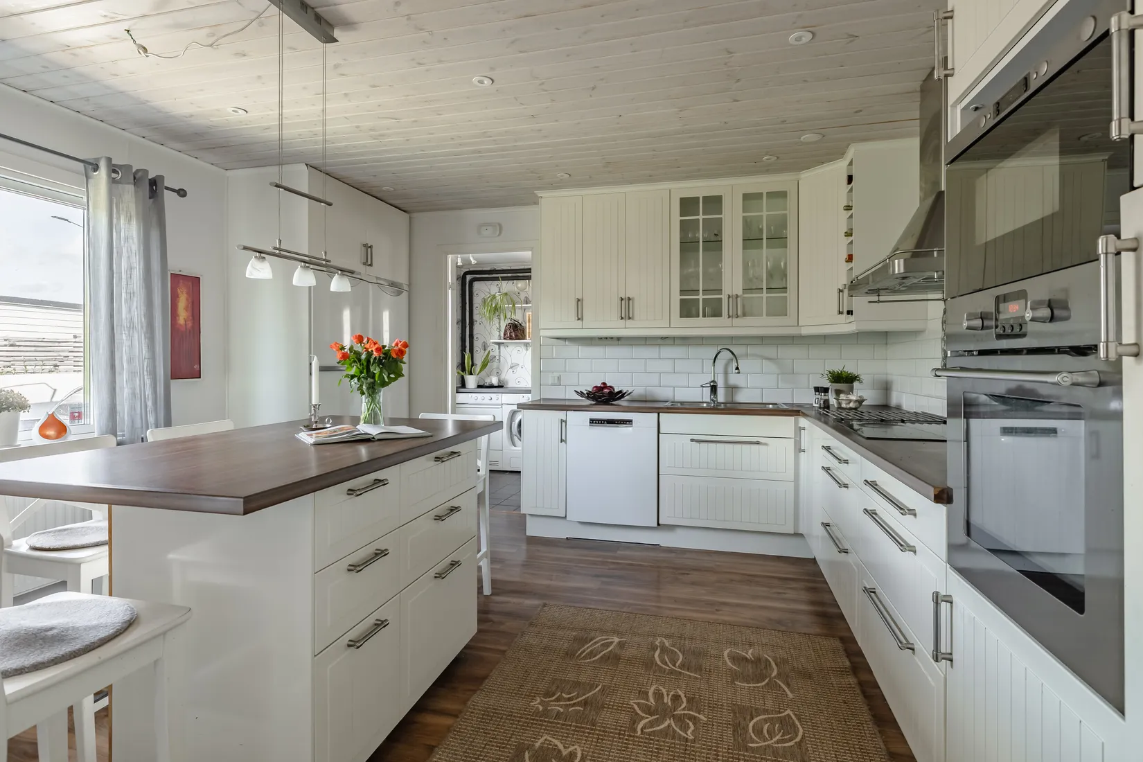 Villa, Tomatvägen 9, Stodene, Karlstad