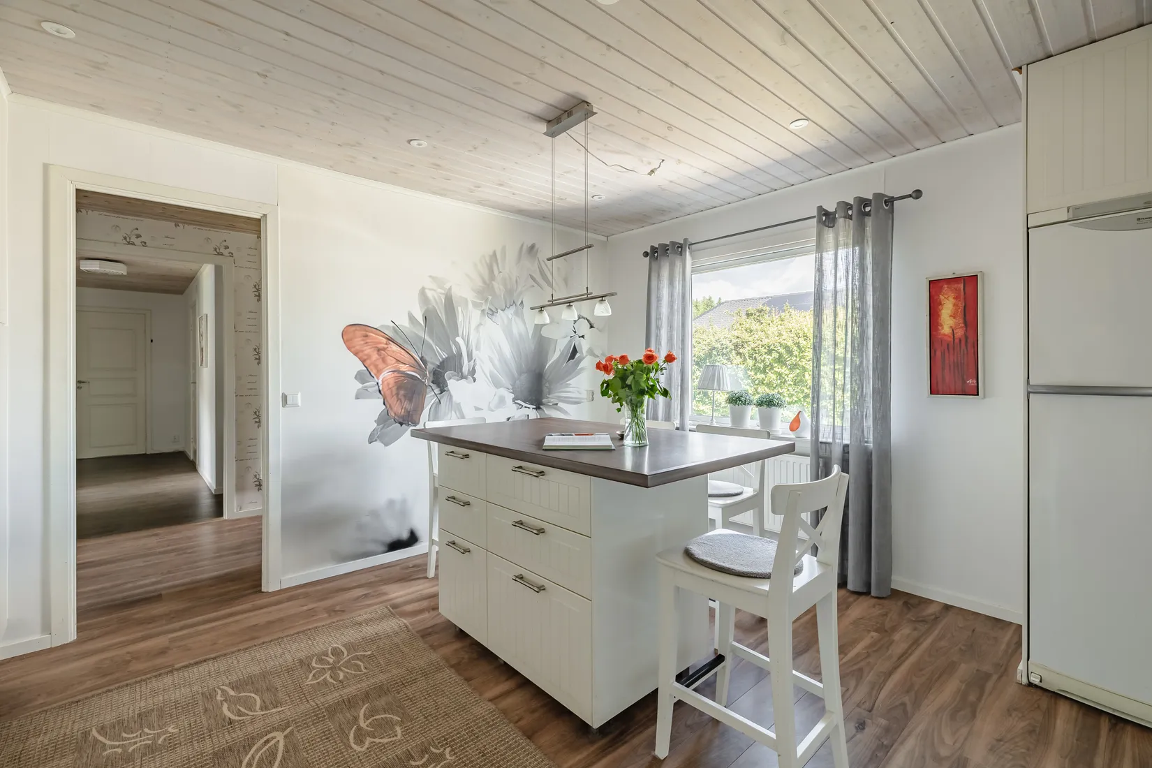 Villa, Tomatvägen 9, Stodene, Karlstad