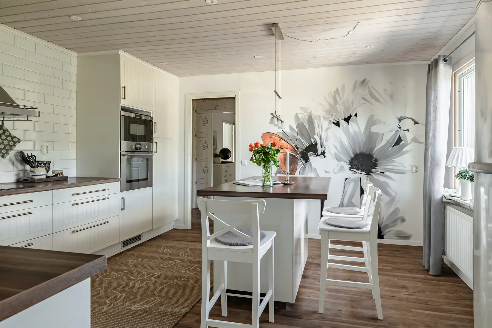 Villa, Tomatvägen 9, Stodene, Karlstad