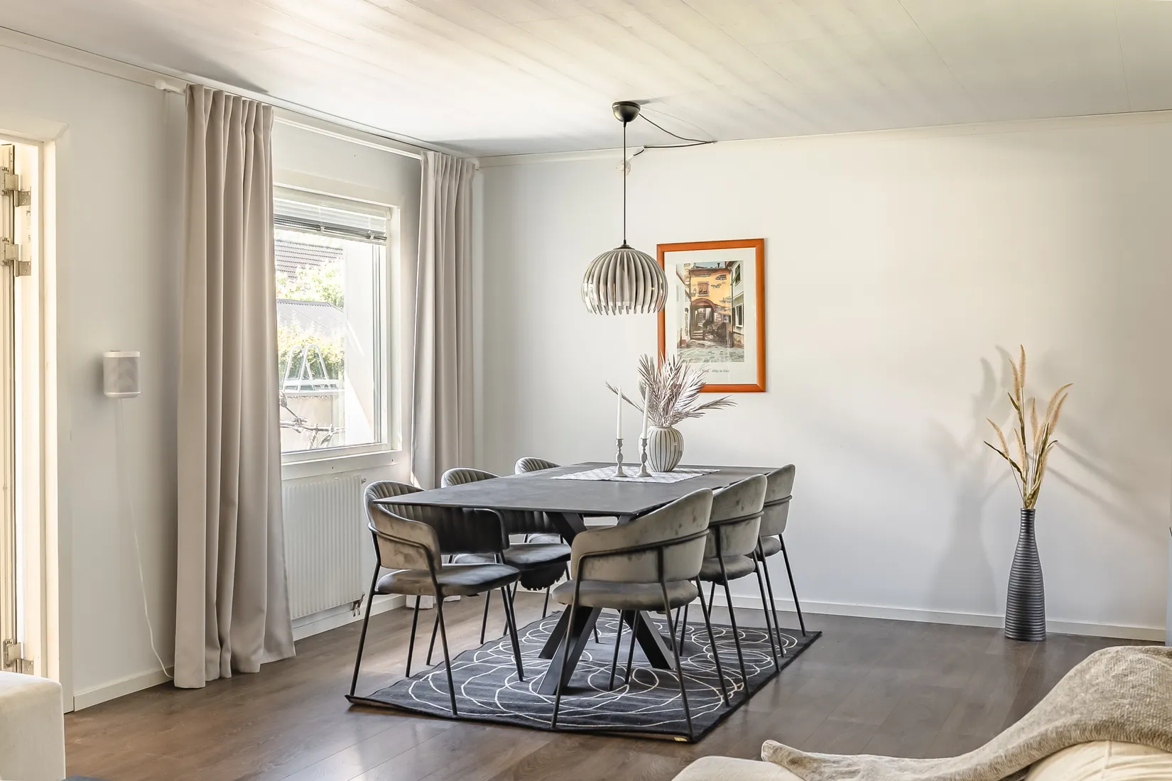 Villa, Tomatvägen 9, Stodene, Karlstad