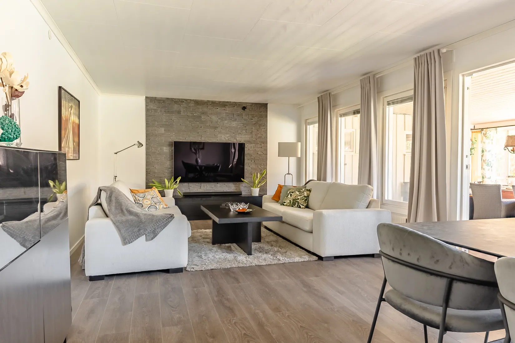 Villa, Tomatvägen 9, Stodene, Karlstad