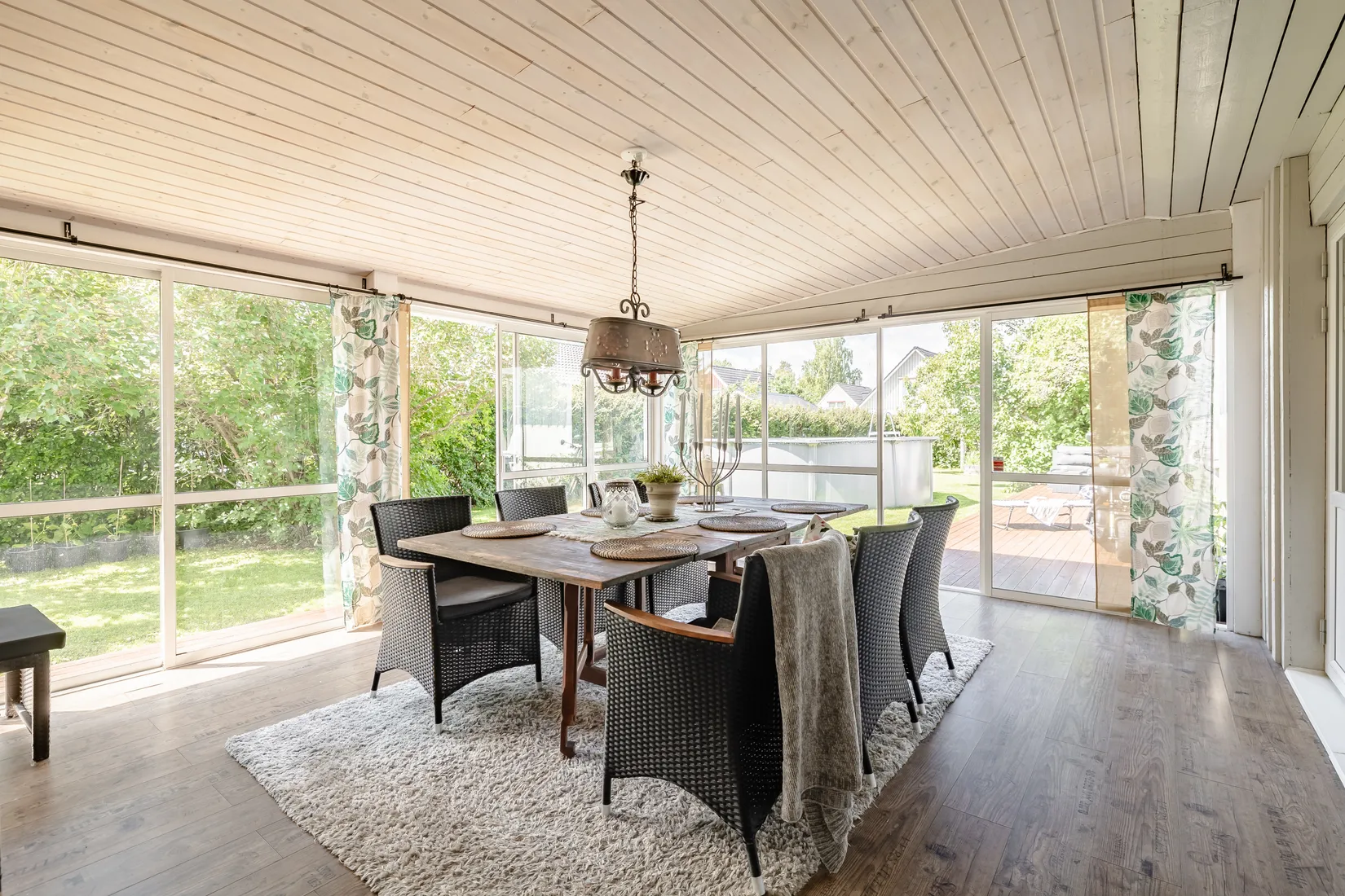 Villa, Tomatvägen 9, Stodene, Karlstad