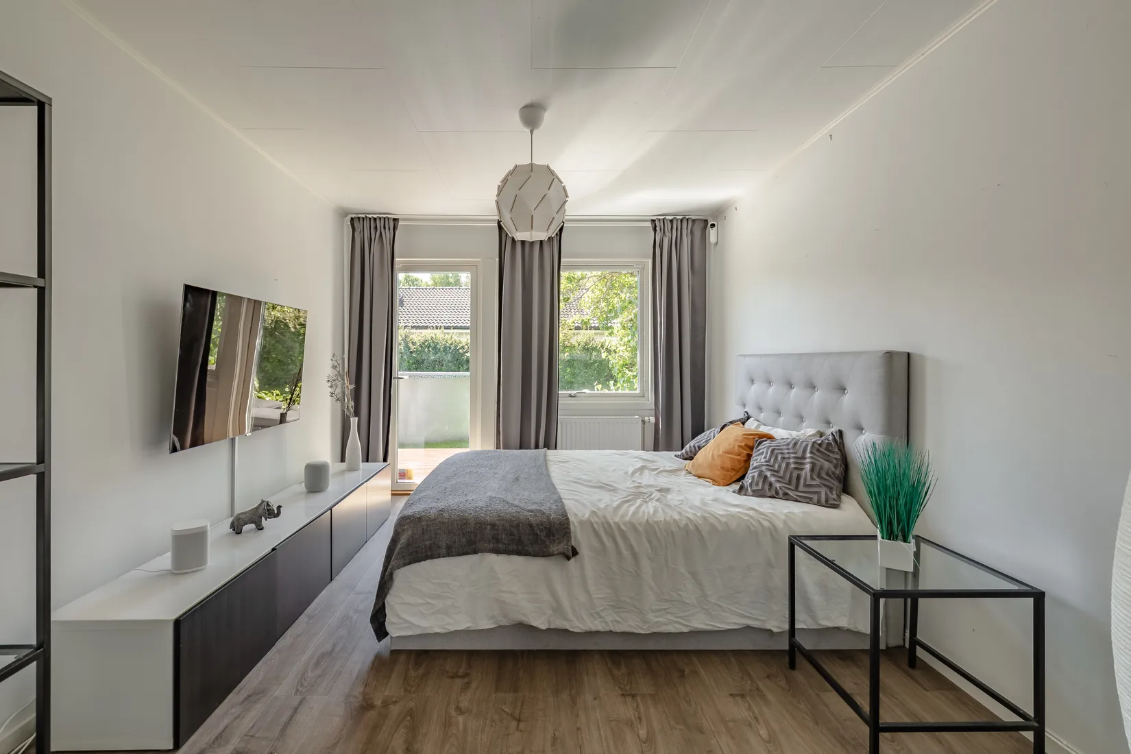 Villa, Tomatvägen 9, Stodene, Karlstad