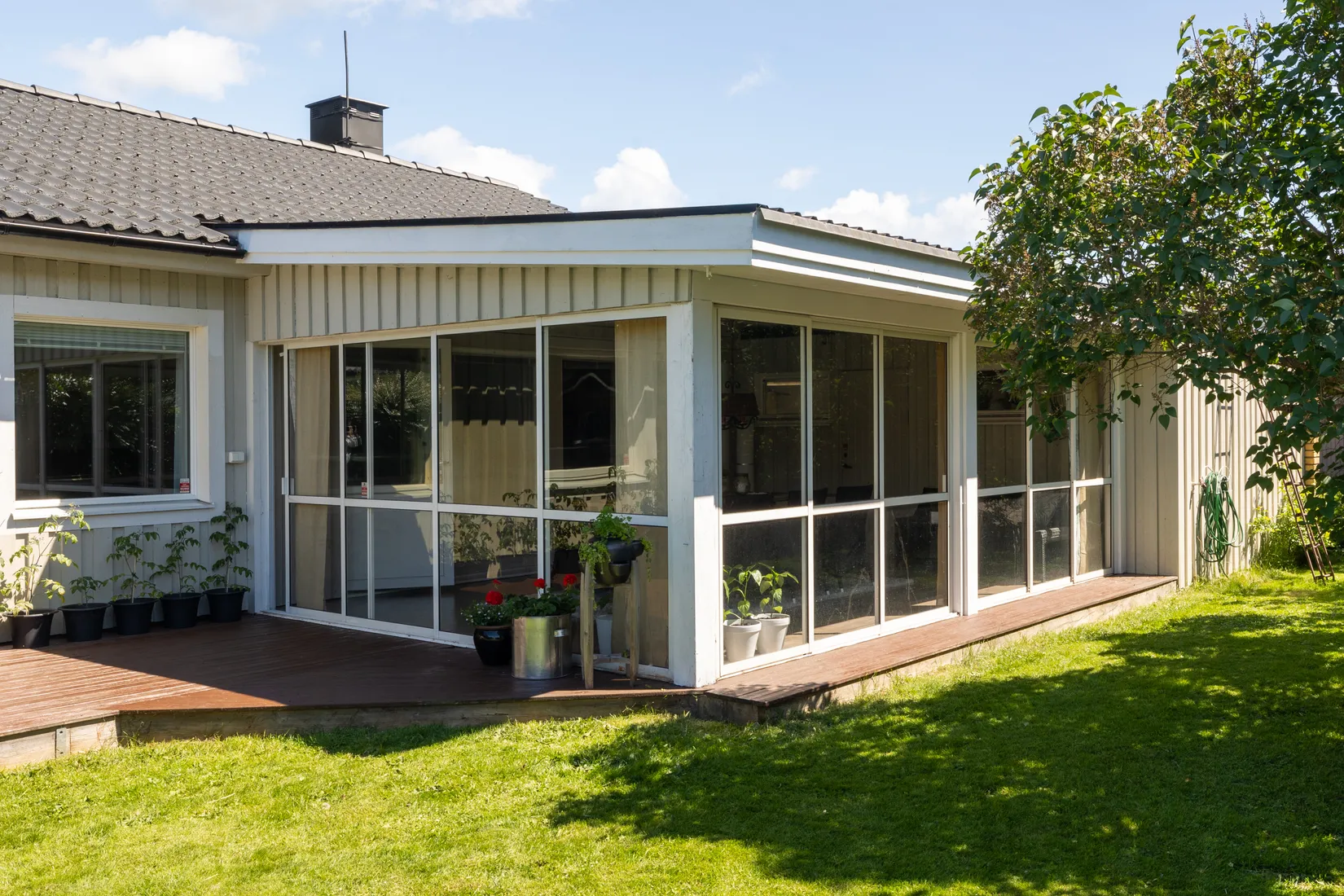 Villa, Tomatvägen 9, Stodene, Karlstad