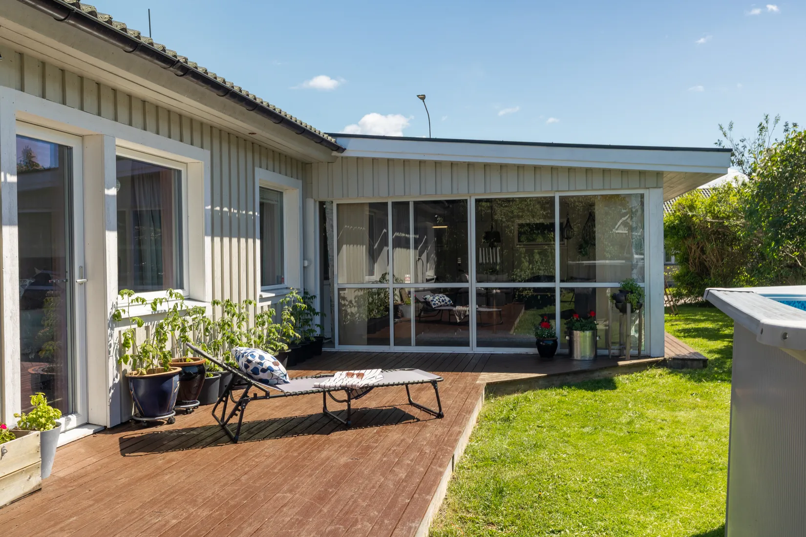 Villa, Tomatvägen 9, Stodene, Karlstad