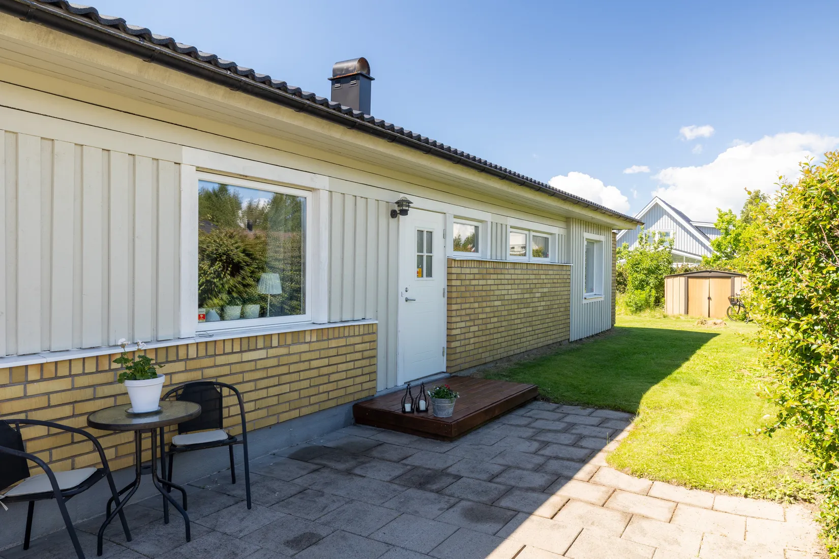 Villa, Tomatvägen 9, Stodene, Karlstad