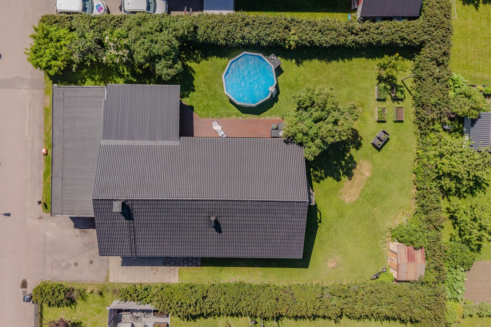 Villa, Tomatvägen 9, Stodene, Karlstad