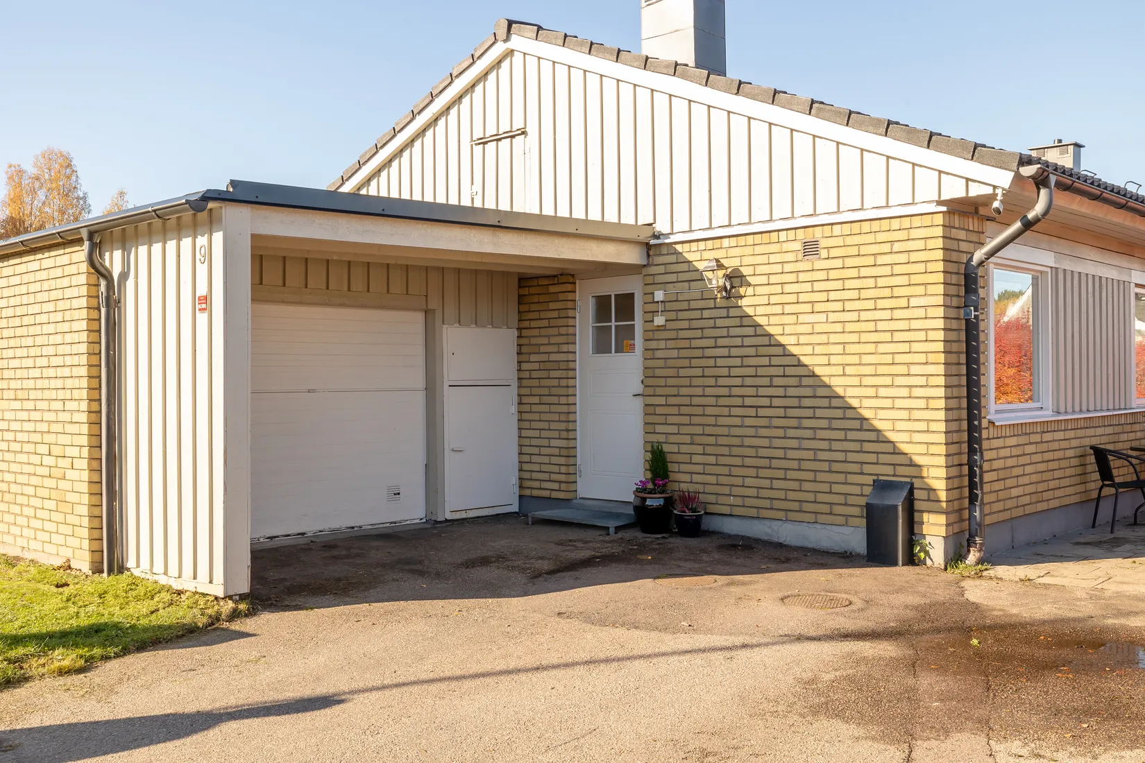 Villa, Tomatvägen 9, Stodene, Karlstad