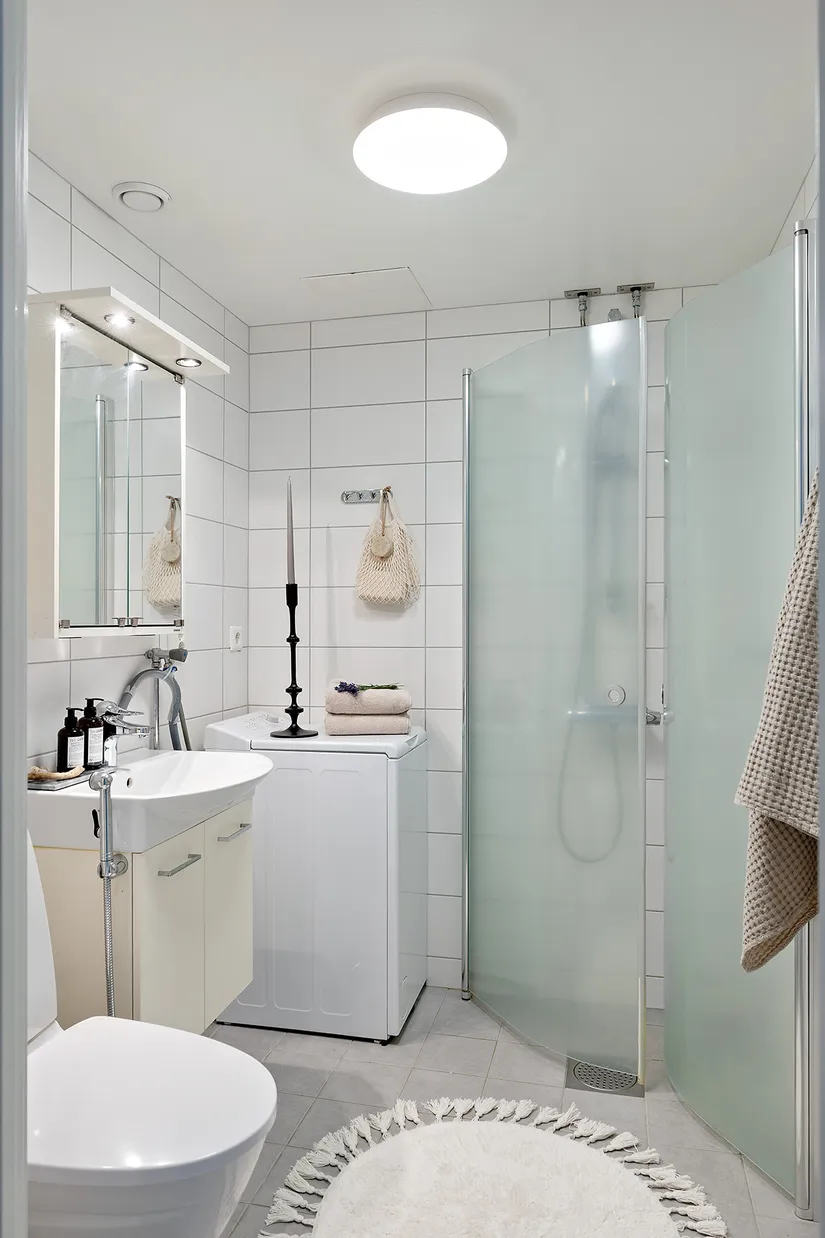 Bostadsrätt, Färövägen 1, Uddevalla