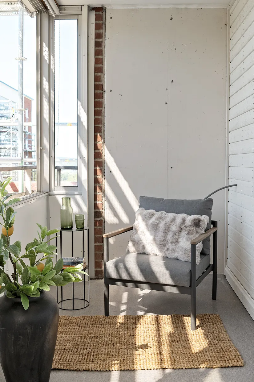 Bostadsrätt, Färövägen 1, Uddevalla