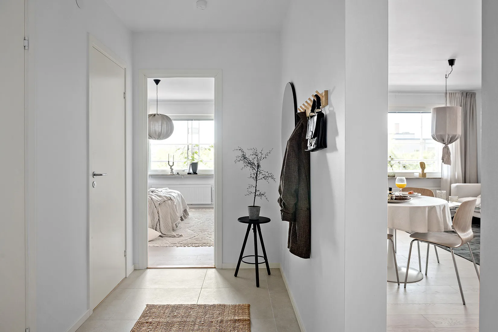 Bostadsrätt, Färövägen 1, Uddevalla