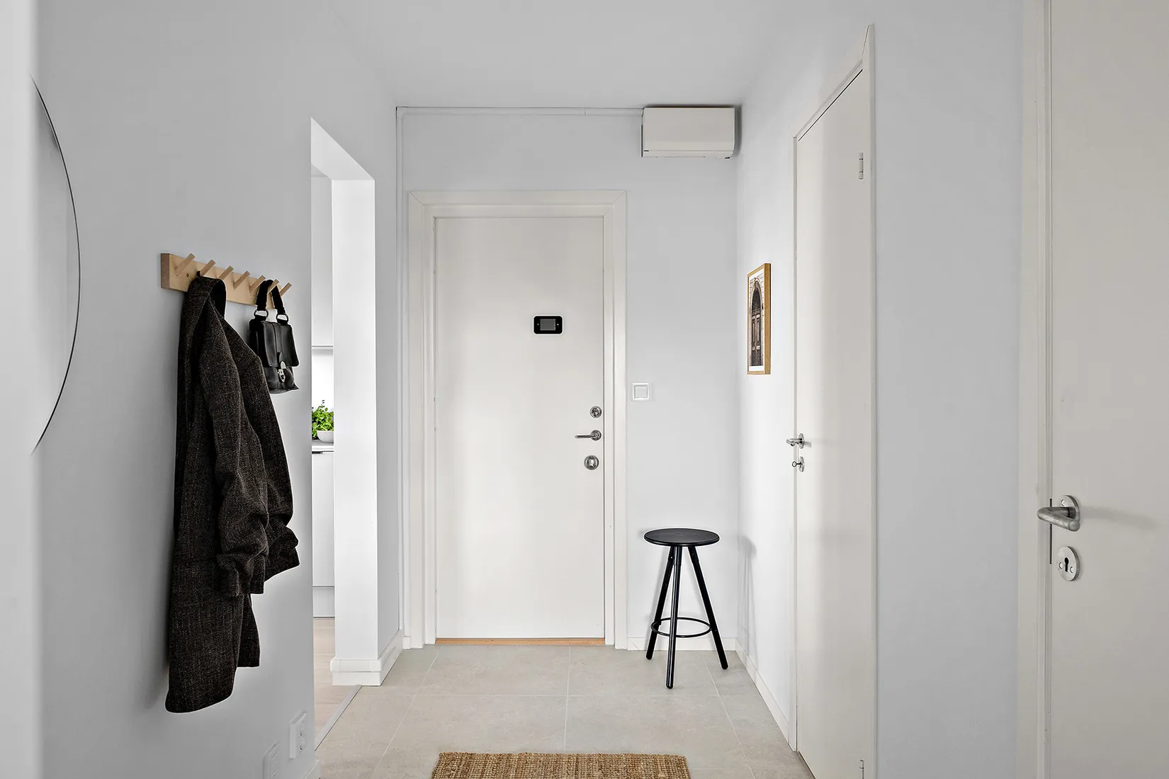 Bostadsrätt, Färövägen 1, Uddevalla