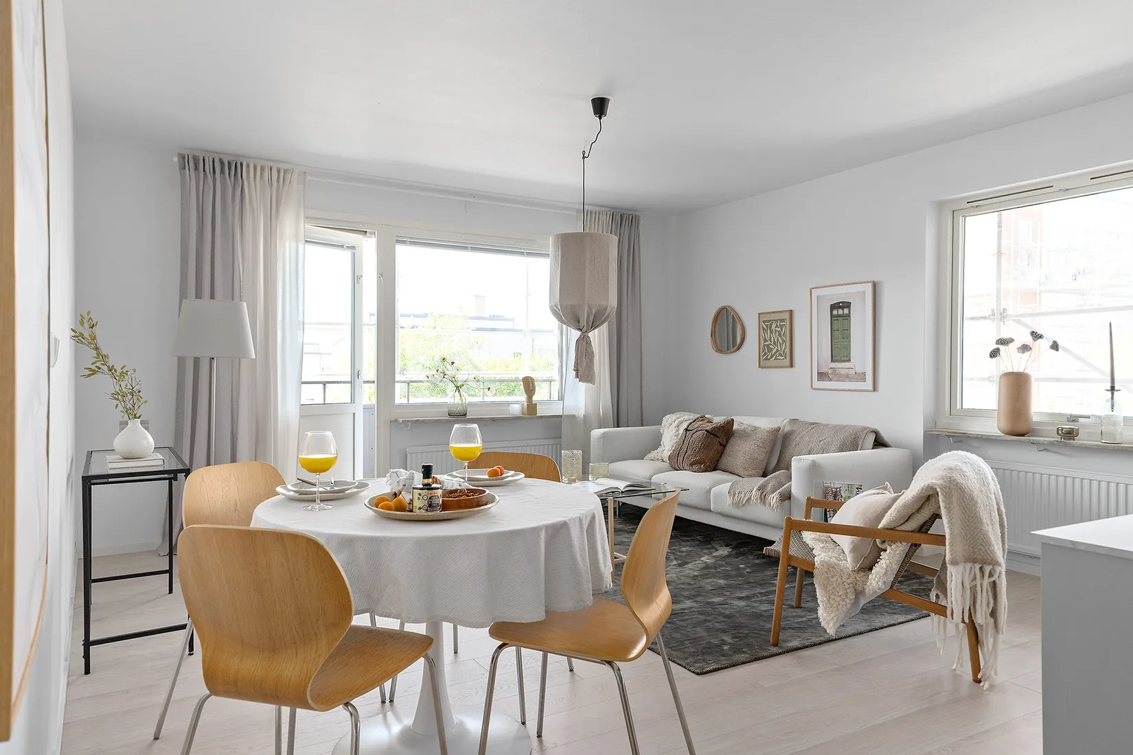 Bostadsrätt, Färövägen 1, Uddevalla
