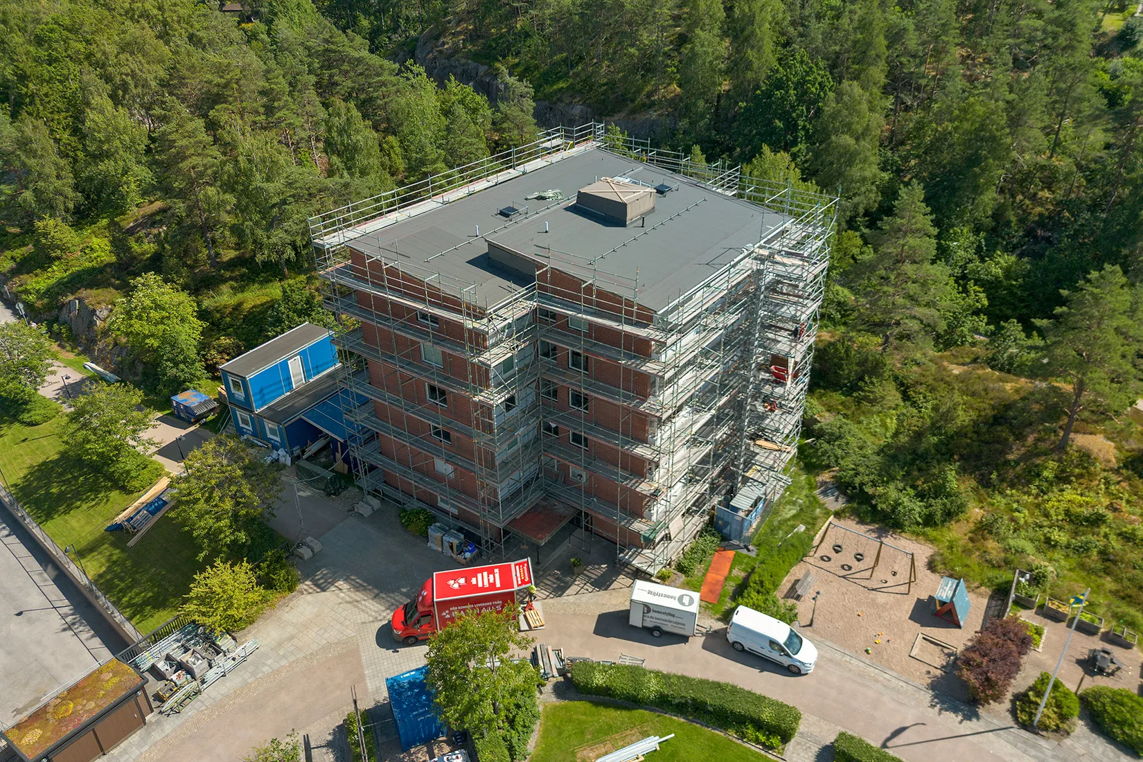Bostadsrätt, Färövägen 1, Uddevalla