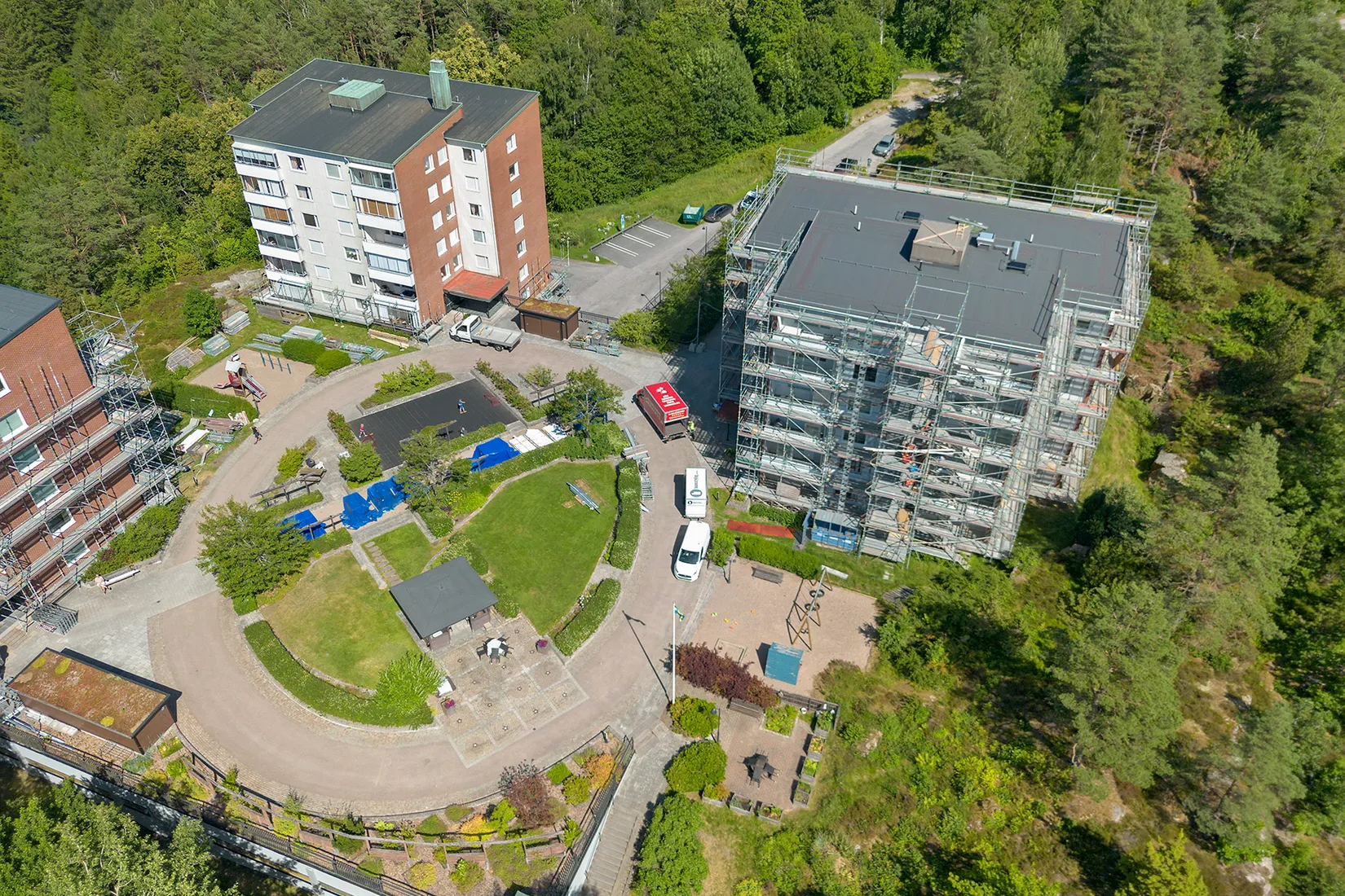 Bostadsrätt, Färövägen 1, Uddevalla