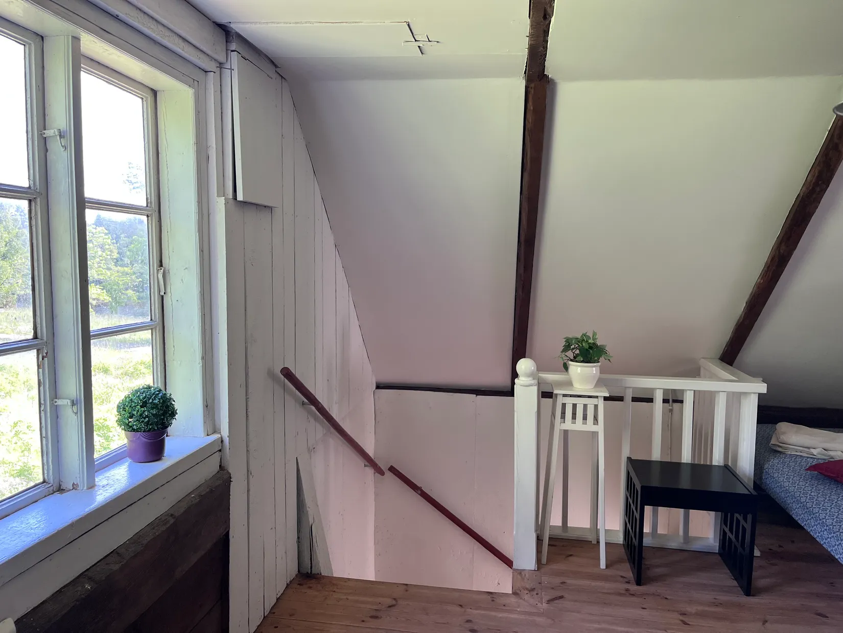 Fritidshus, Stensta 219, Rockhammar, Lindesberg