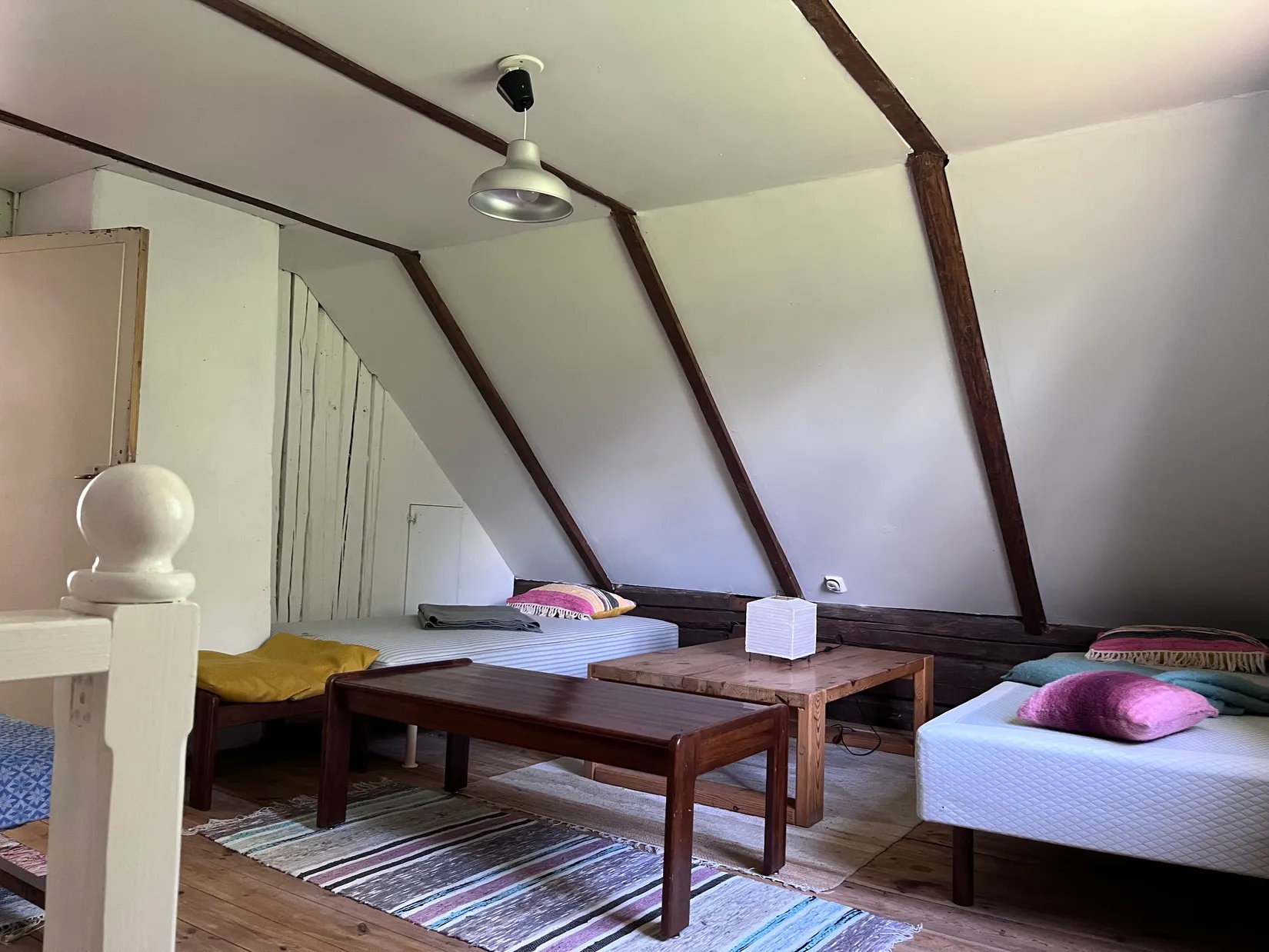 Fritidshus, Stensta 219, Rockhammar, Lindesberg